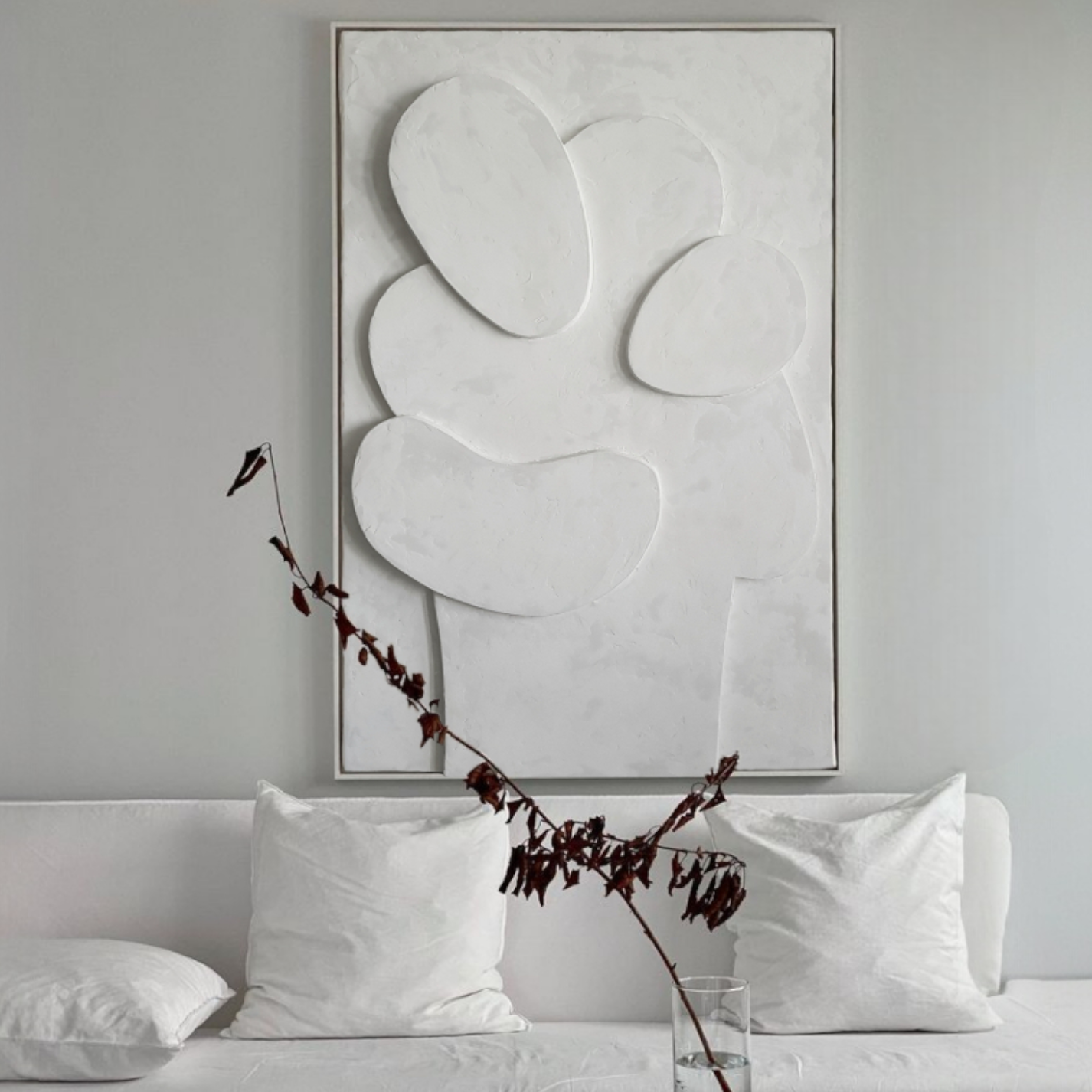 Двое. Авторские скульптурные панно на заказ | Художник-скульптор ᒪᗩ•ᕲᑌШᗩ (ВЛада)