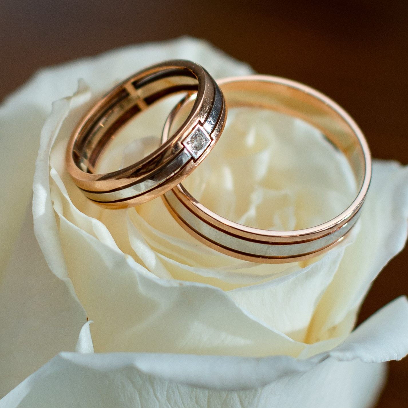 Свадебные фотографии