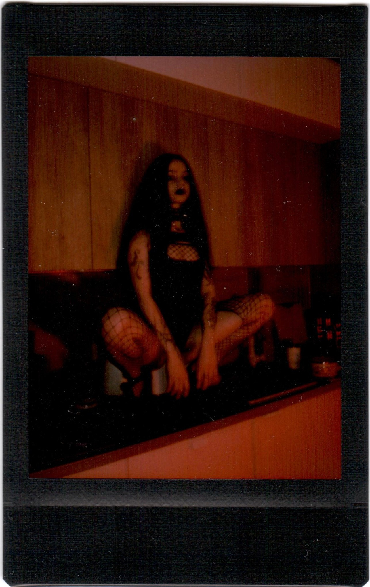 PHOTOS. DARYA MAKHROVA