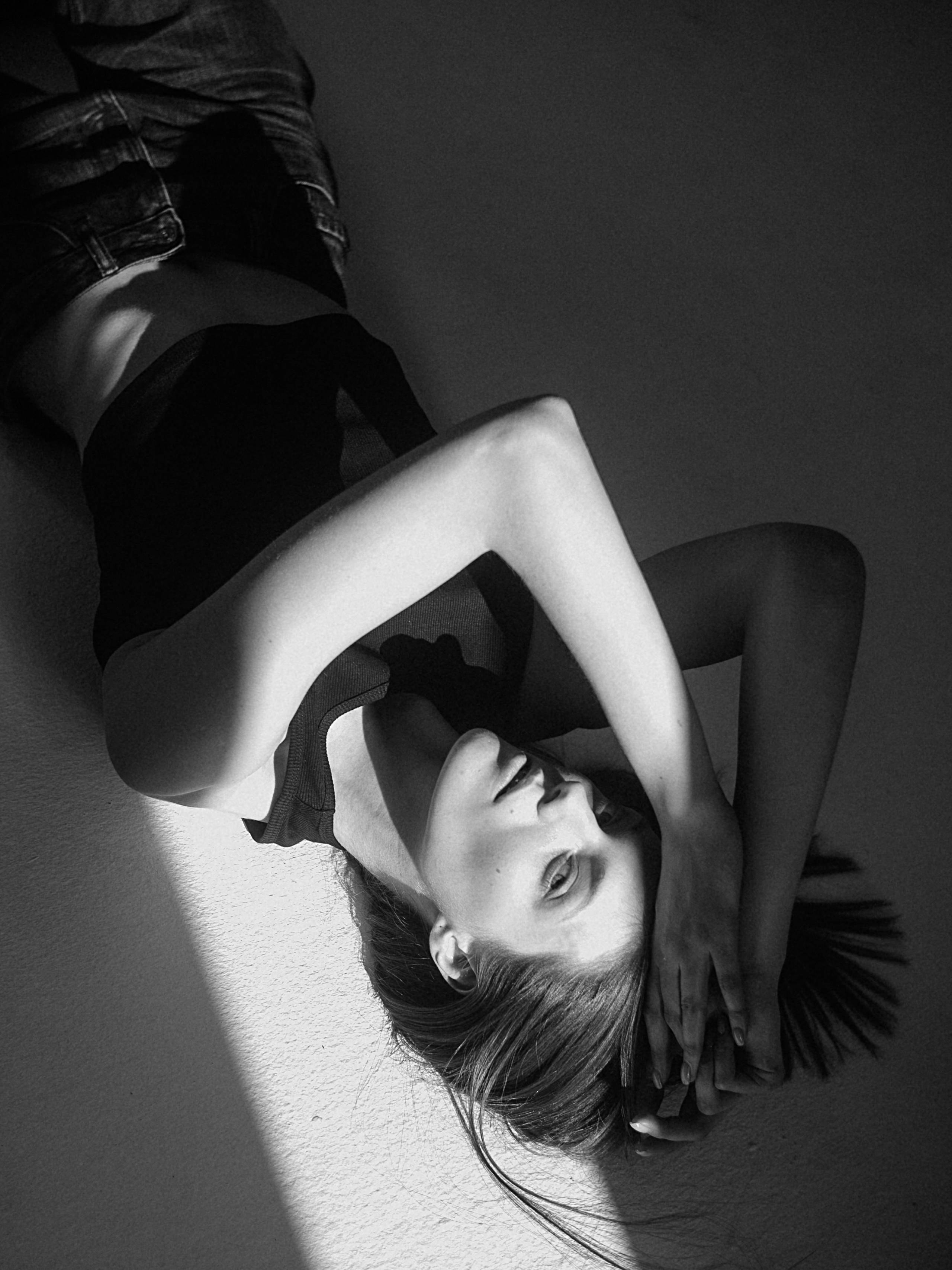 Вадим Чецкий|Портретный фотограф