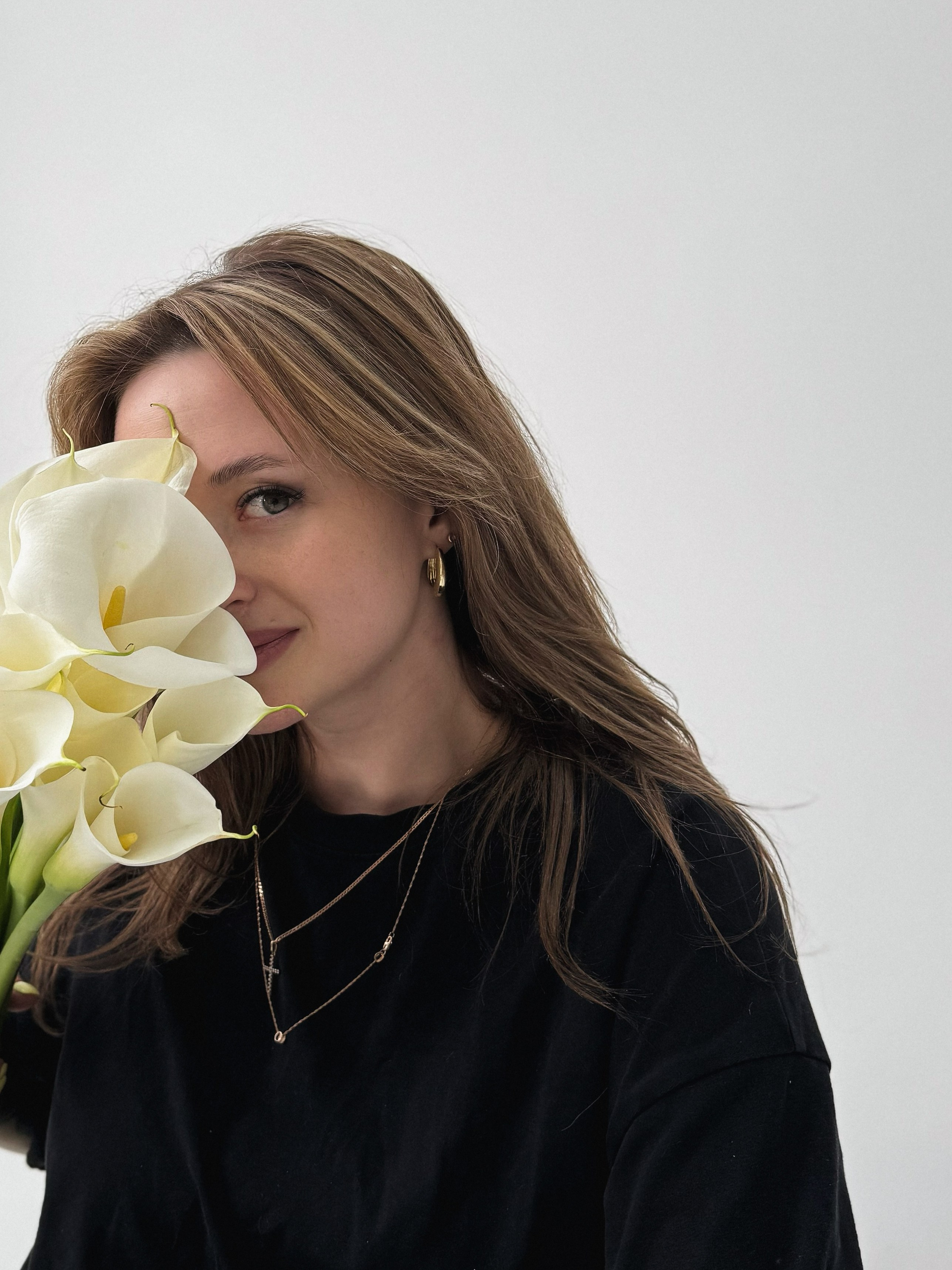 Контакты. Фотограф в Москве Кристина Власенко