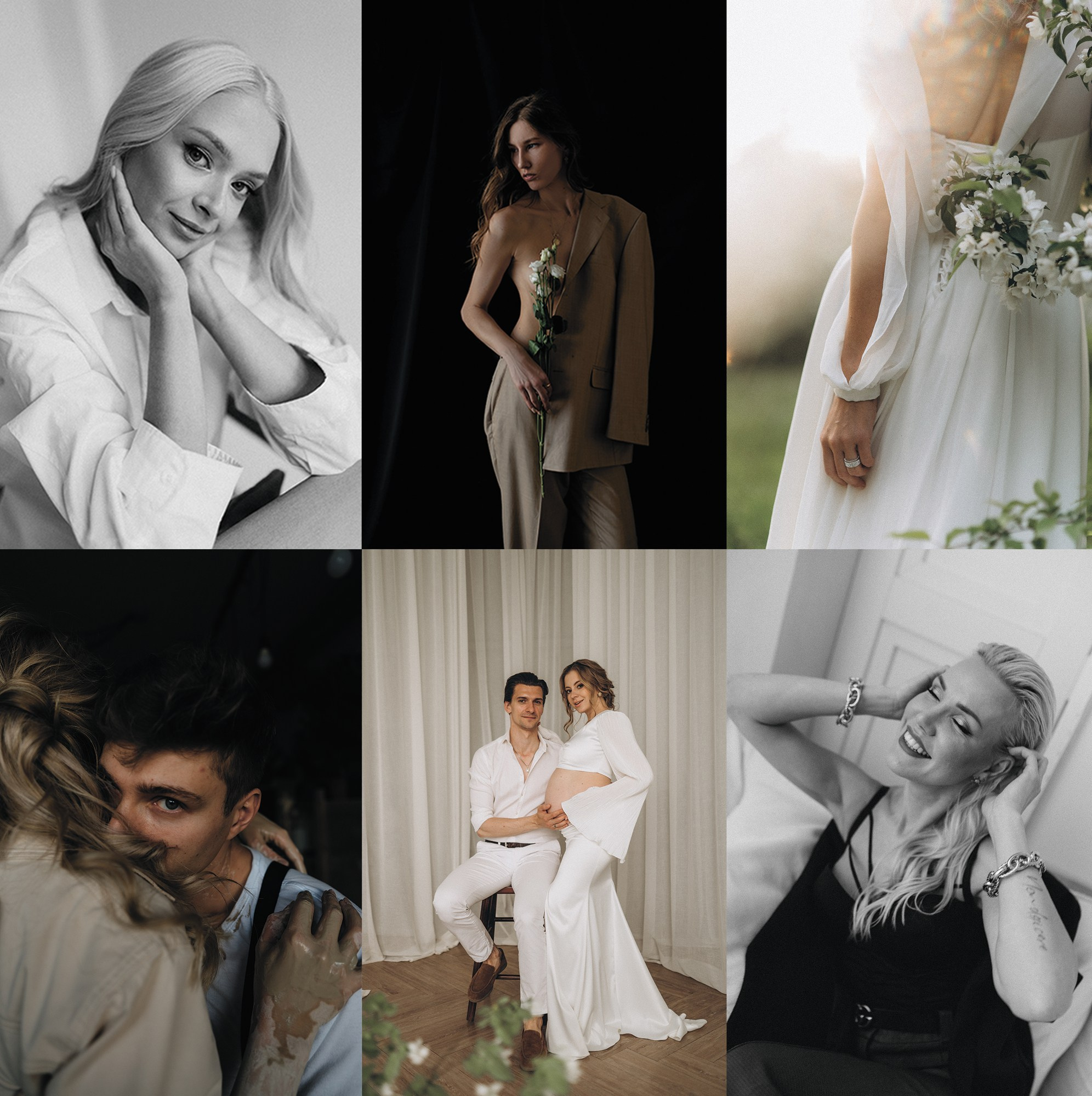 Стоимость и услуги. Фотограф в Челябинске Ольга Манзони