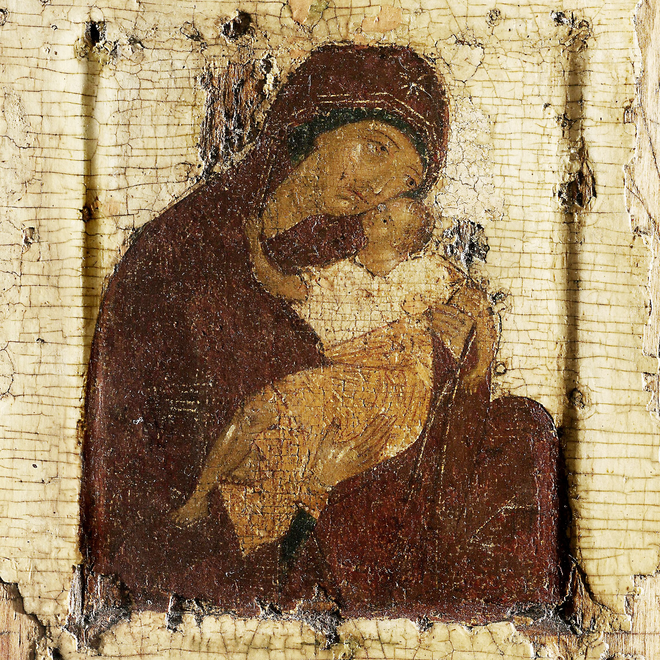 «Суперженского рода». Современная художница Елена Алексеева (Alpha_Vita)