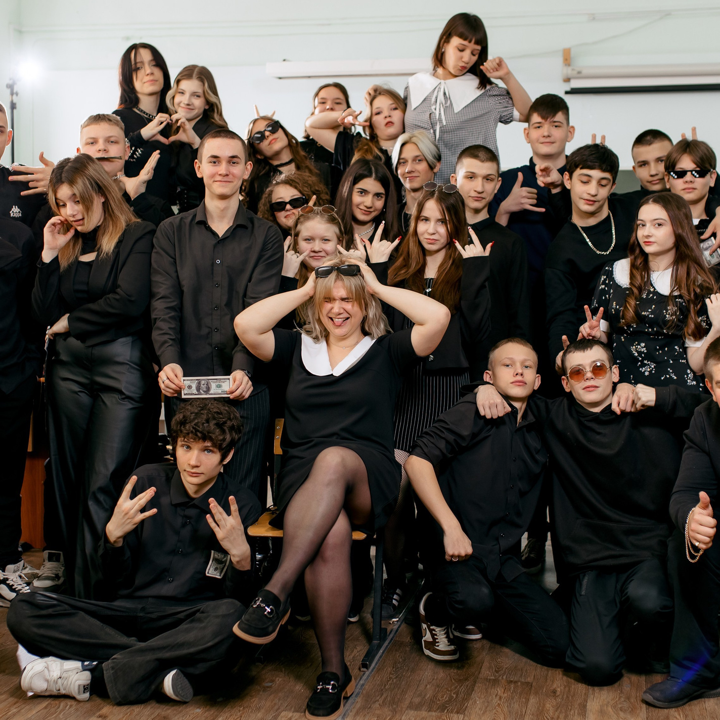 Выпускной альбом. Свадебный и портретный фотограф — Мария Костина