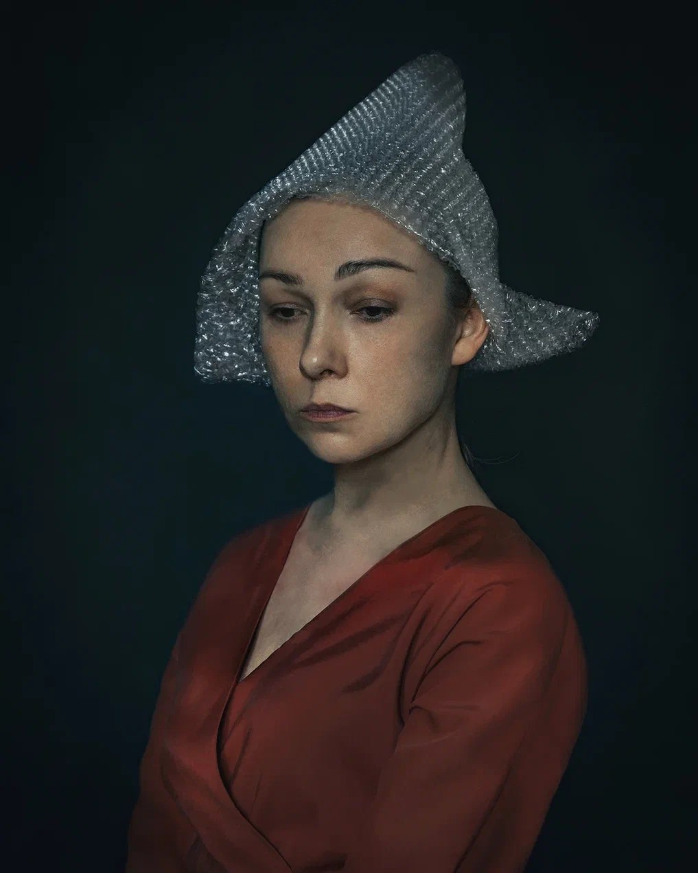 Artist statement. Liudmila Bogdanova Photography | Mila Dozhd