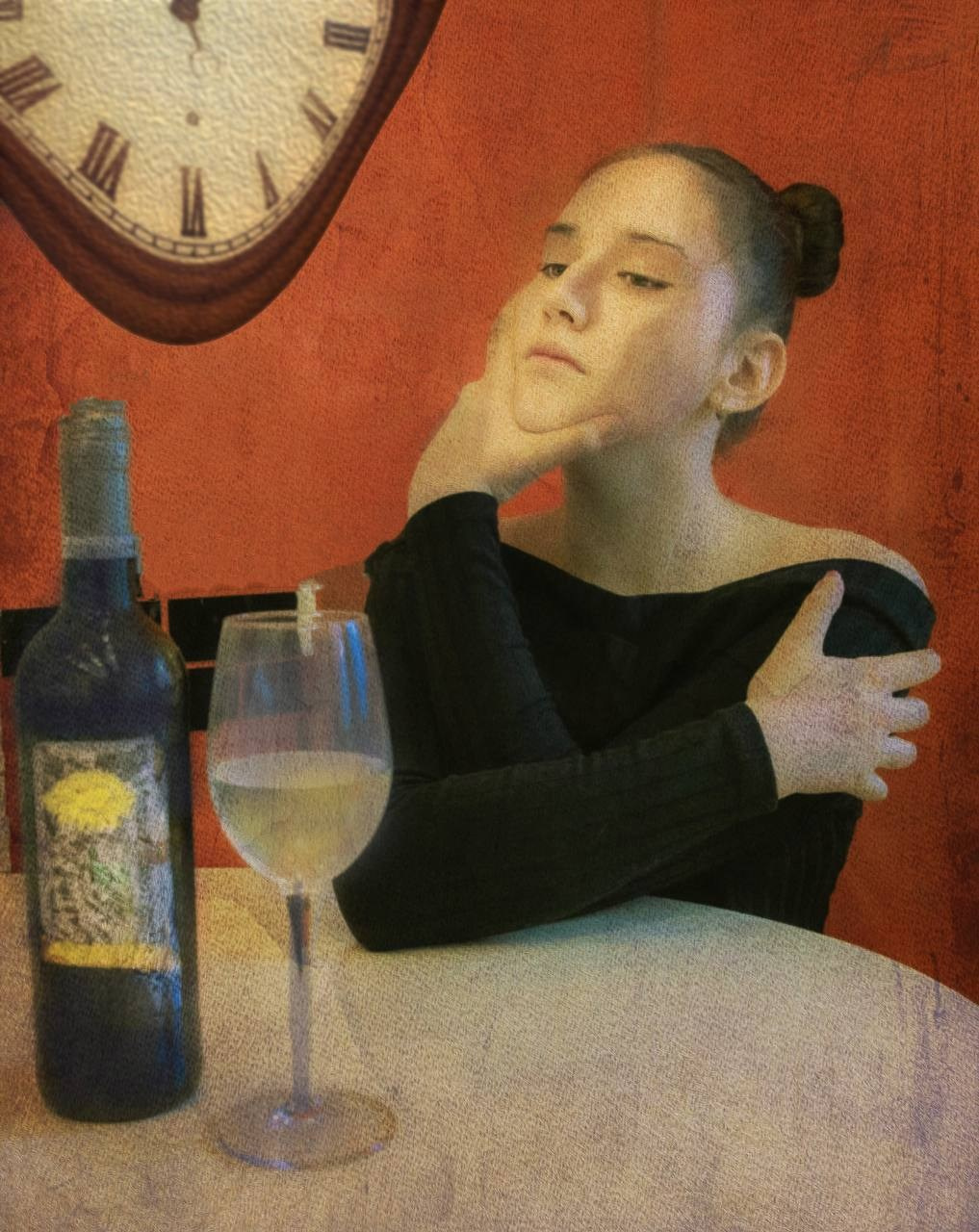 «РЕКОНСТРУКЦИЯ ЗНАМЕНИТЫХ КАРТИН!» ИЛИ «ОЖИВИ ШЕДЕВР»!. ARTEXPOPHOTO