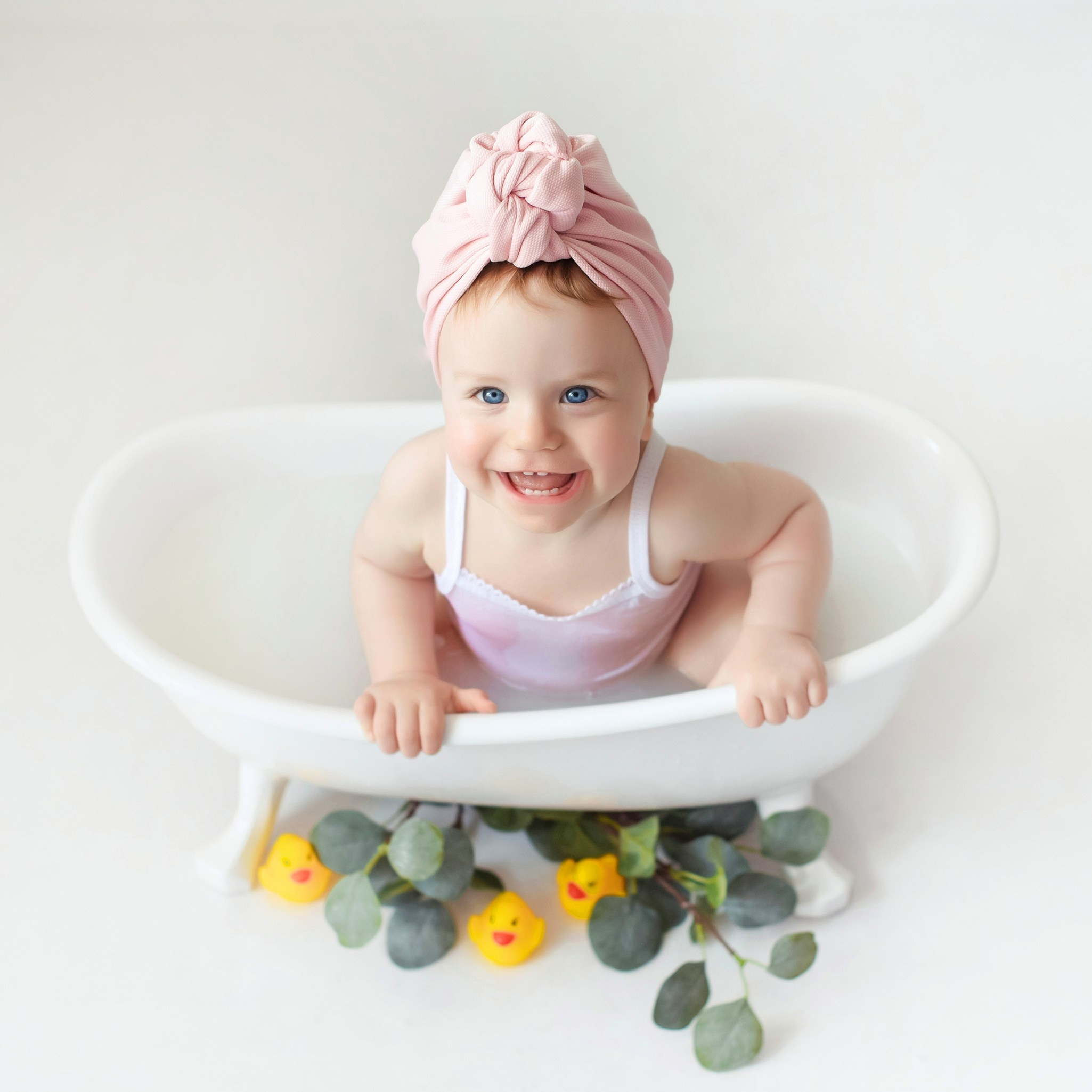 Малыши до года. Фотограф новорожденных Магнитогорск