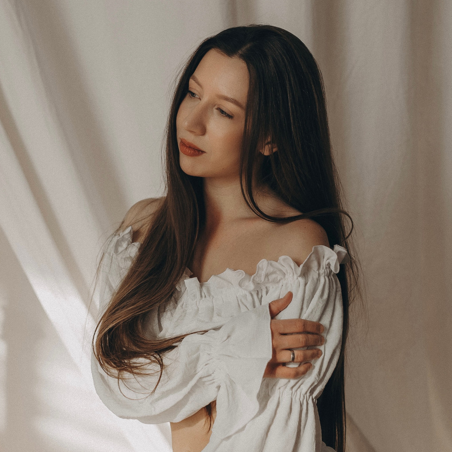 Семейный и детский фотограф в Москве Юлия Огородова