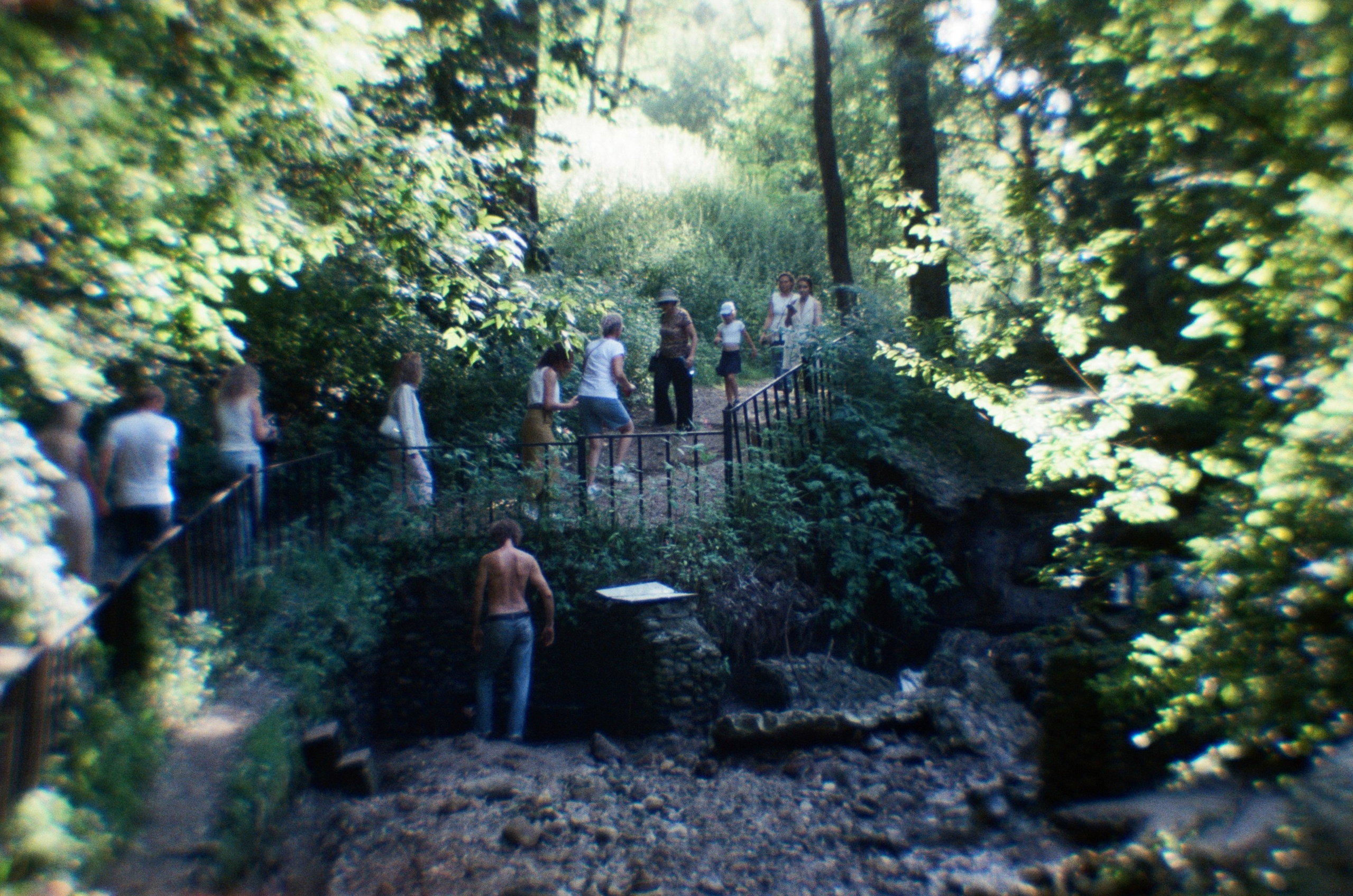 Елена Чернышова — Пираты воображения