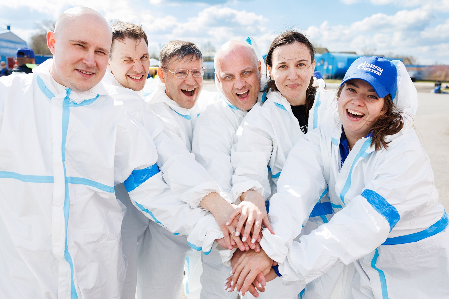 Фотограф Кирилл Казачков