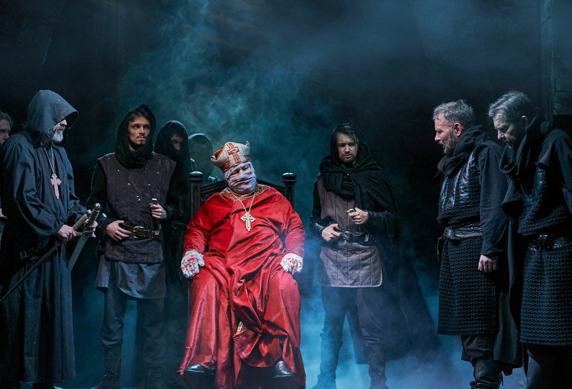 Время ярких эмоций. Журнал о самом особенном. Пермь и Пермский край