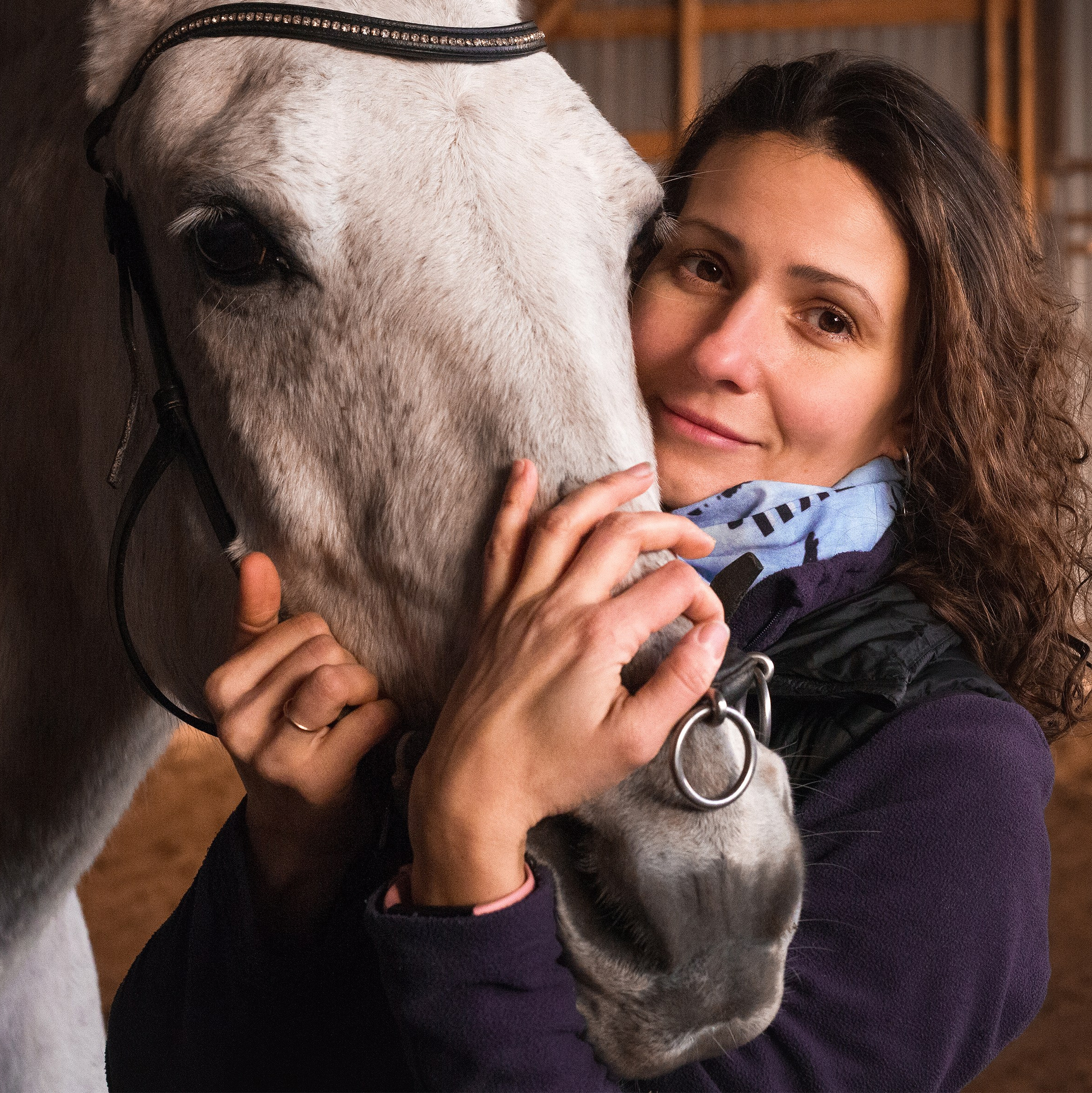 Наша команда. КСК Тагир