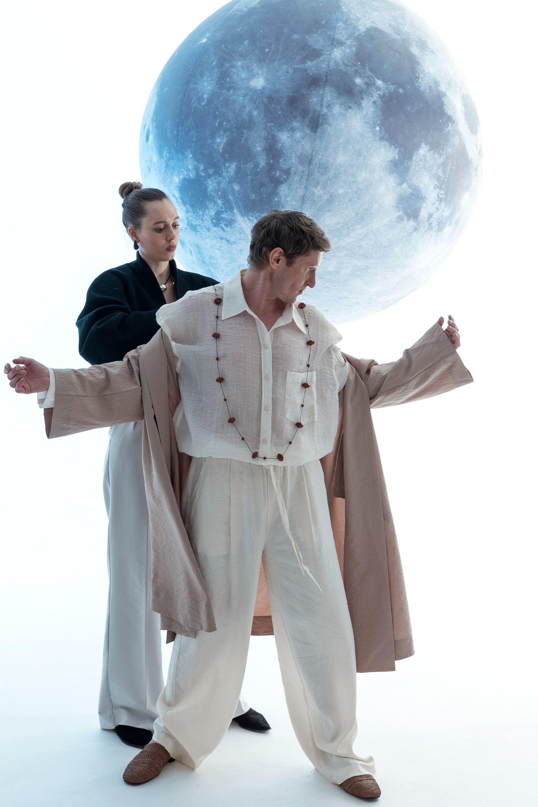 ИНДИВИДУАЛЬНАЯ КОНСУЛЬТАЦИЯ «ПУТЬ К СЕБЕ». Ульяна Сёмина, фотограф, Москва