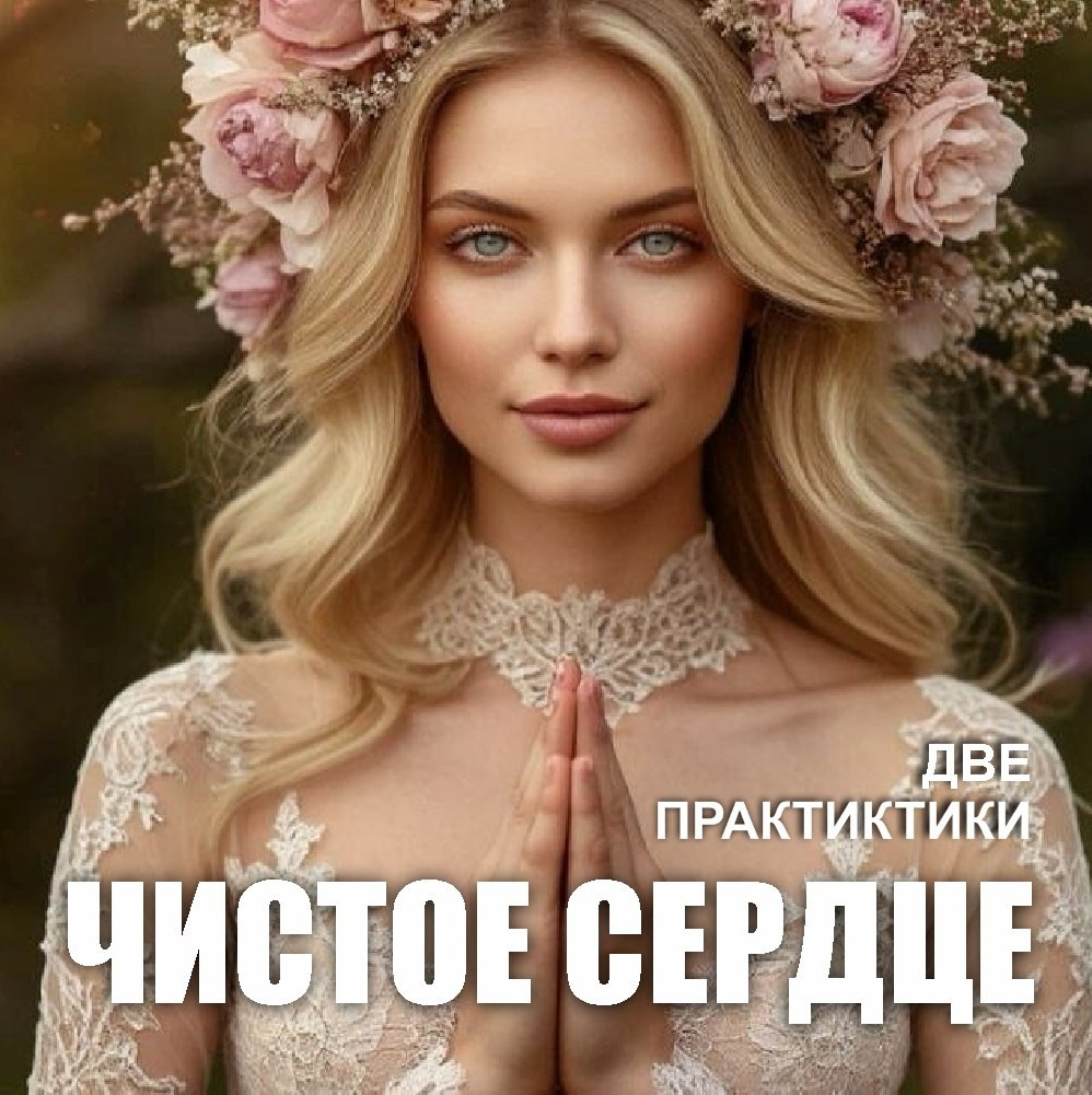 МЕДИТАЦИИ