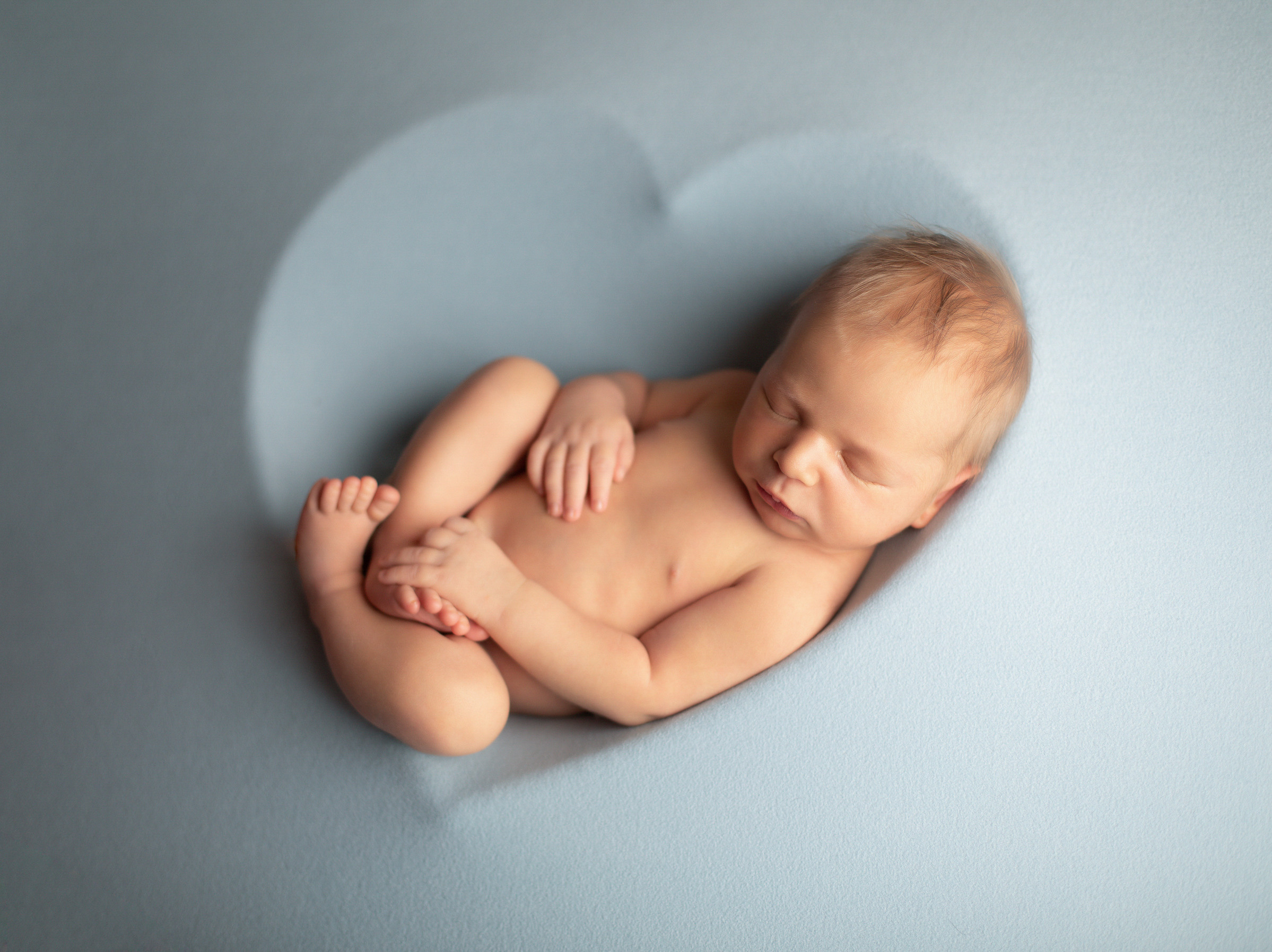 Новорожденные. Фотограф новорожденных в Нижнем Новгороде Белякова Оксана