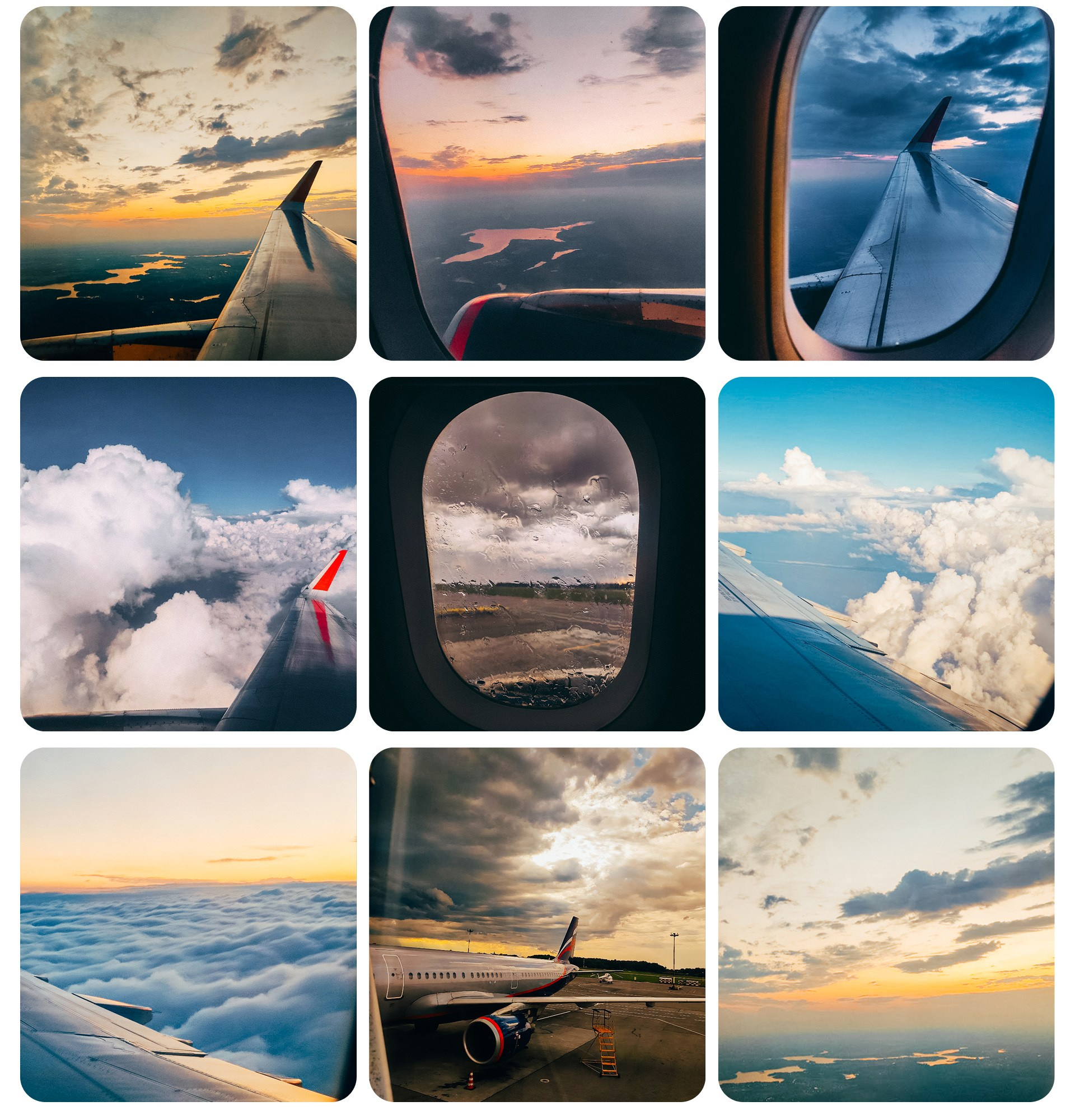 Калининград 3. Фотограф из Москвы — DASHA NOVA | Авторская фотография в разных жанрах