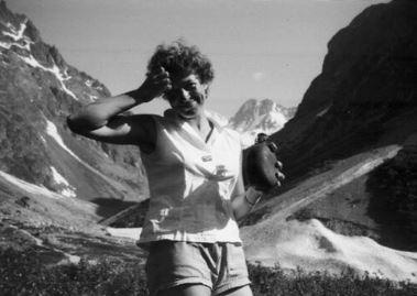 Самые значимые достижения в истории британского клуба «Pinnacle Club». “Steel Angel”: women’s climbing award