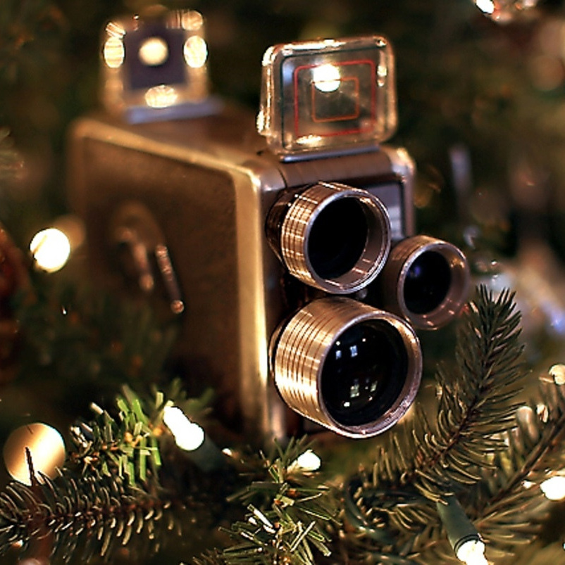 Новогодние фотосессии в Москве 2023. Профессиональная фото и видеосъемка. Москва