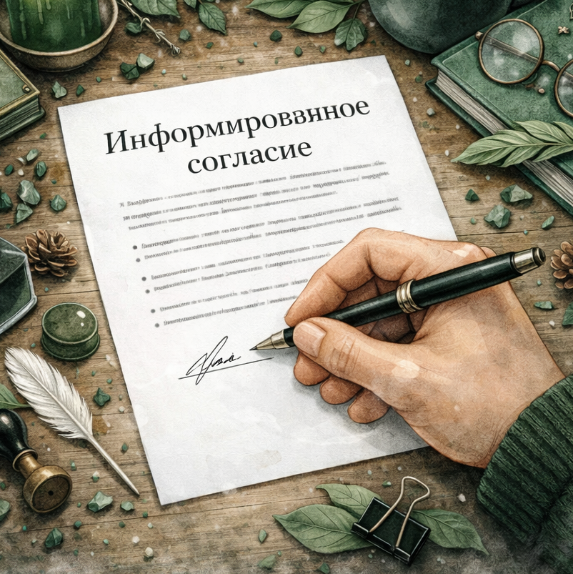 Нарративный практик Лиса Салливан