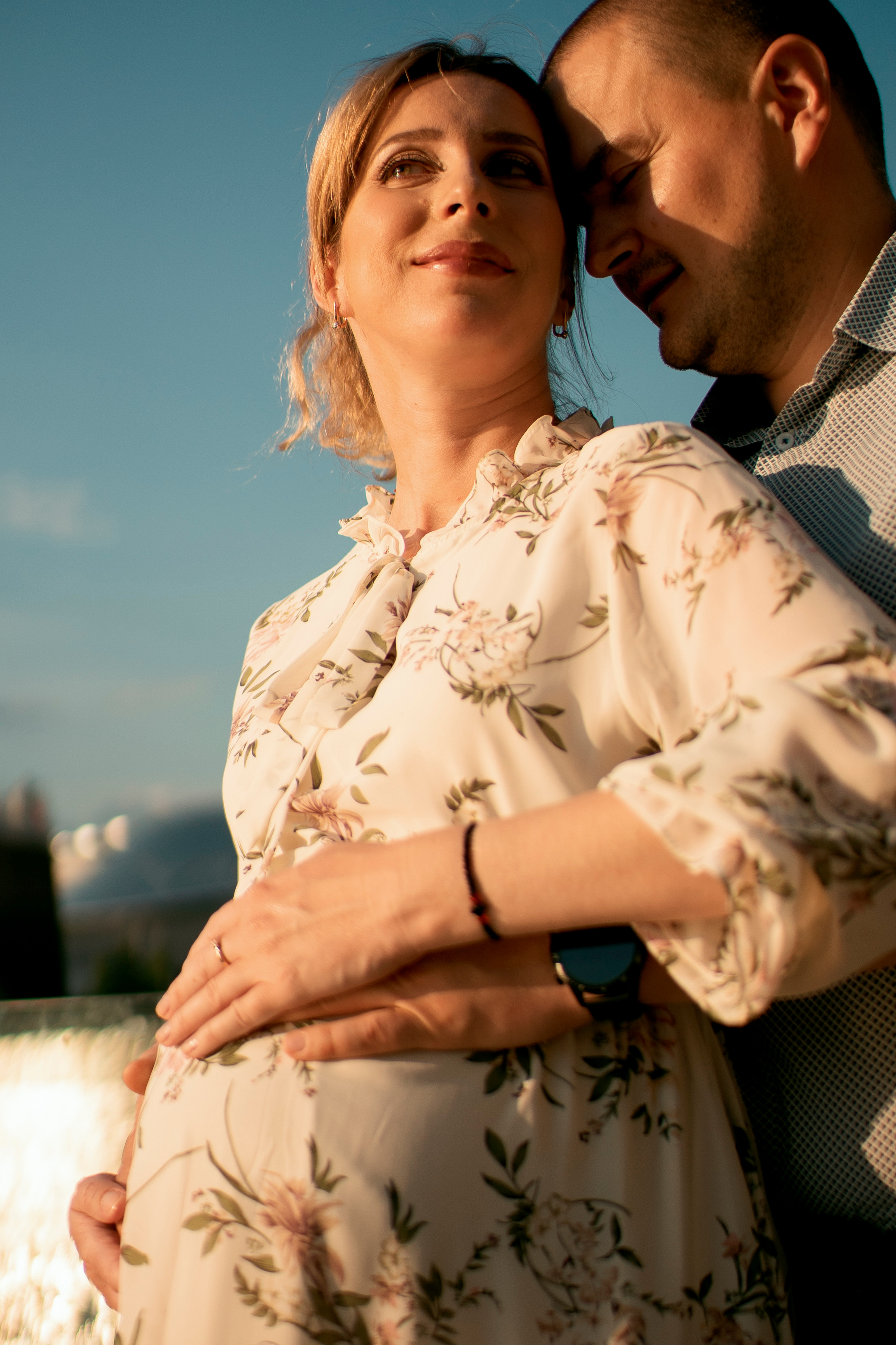 Фотограф Николай Спевак Москва