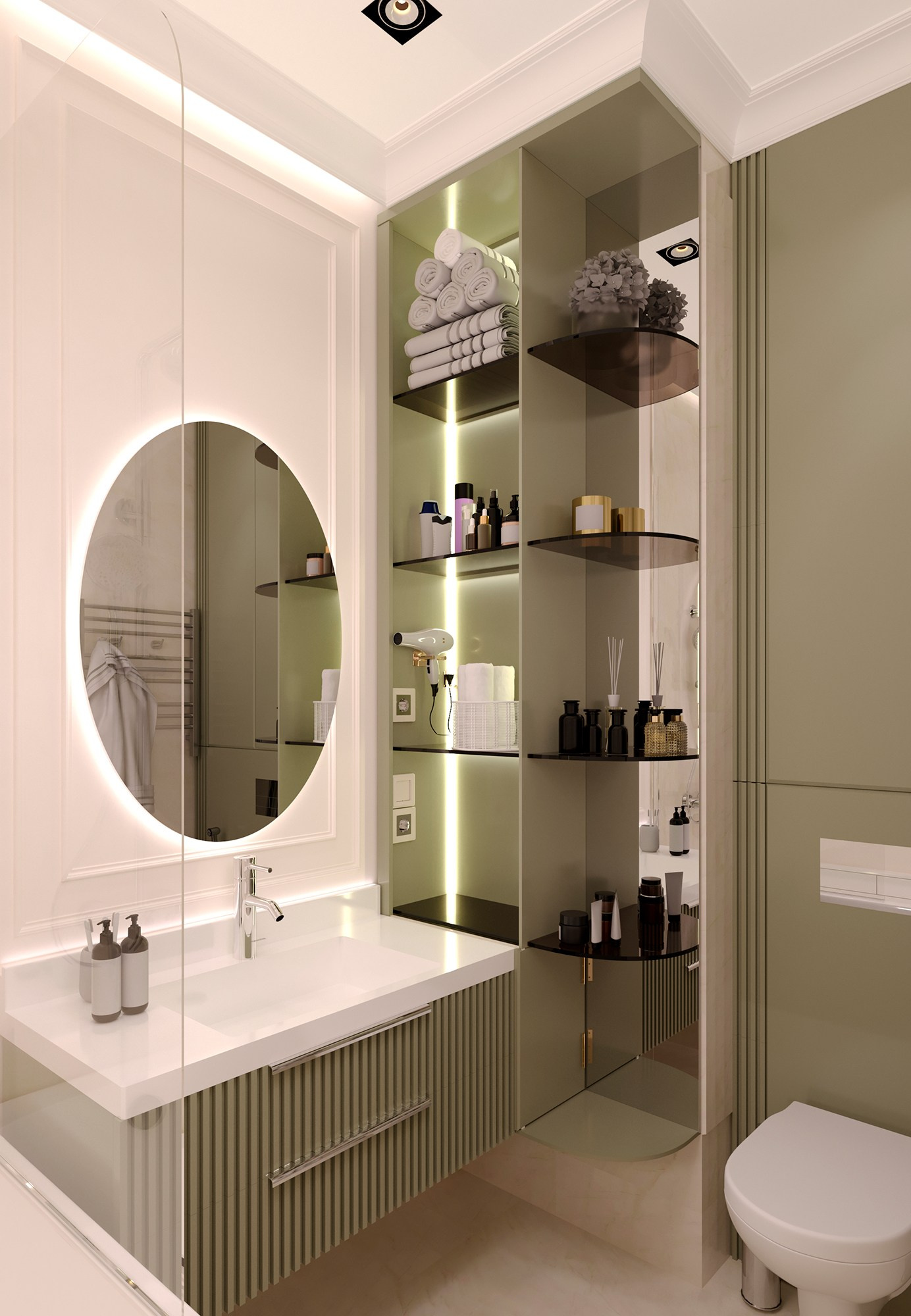 Дизайн-проект квартиры современная классика. Интерьерный дизайнер в Сочи Поплавская Татьяна. Проектирование интерьеров и организация процесса ремонта