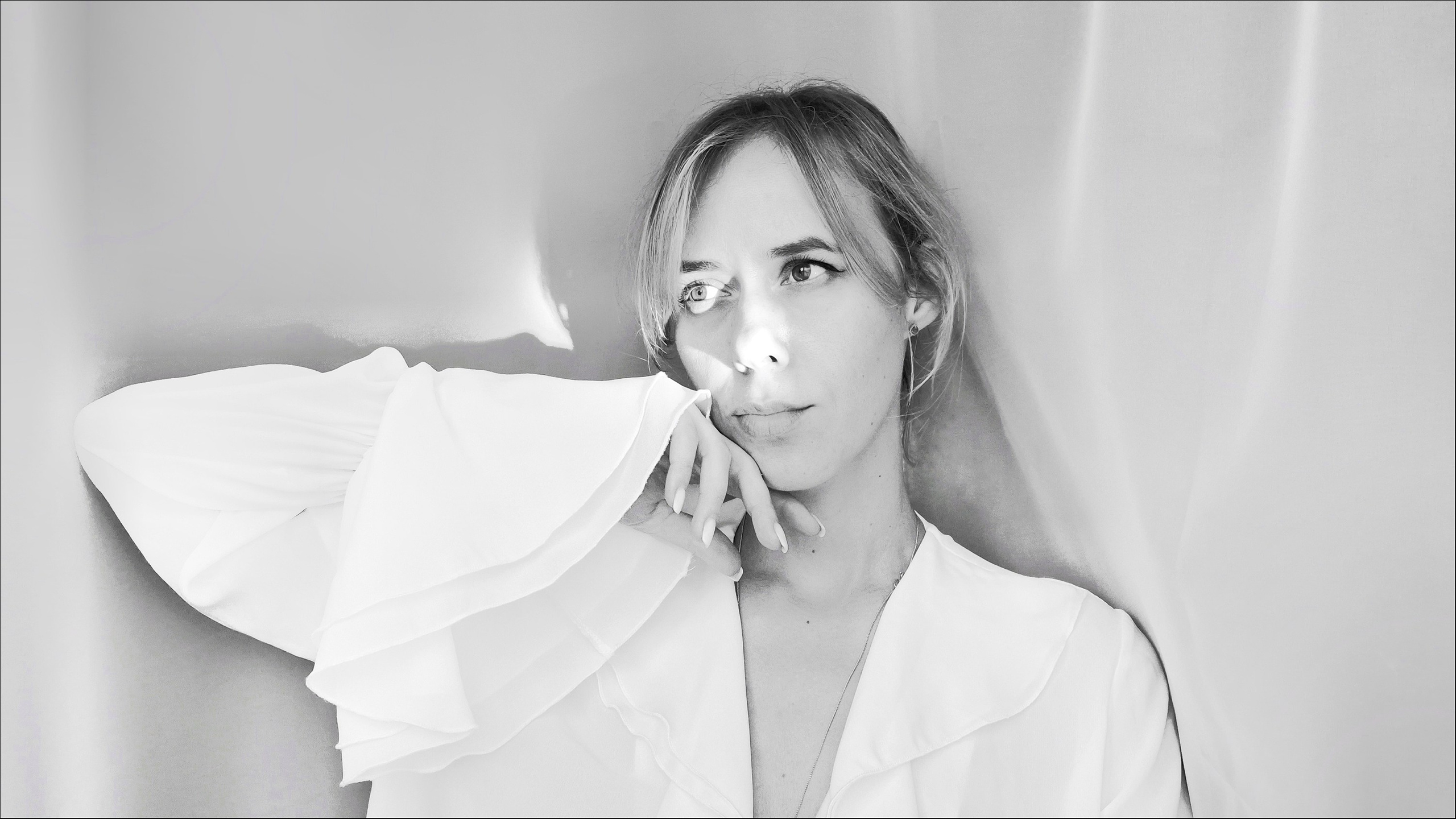 Философия портрета VIII поток