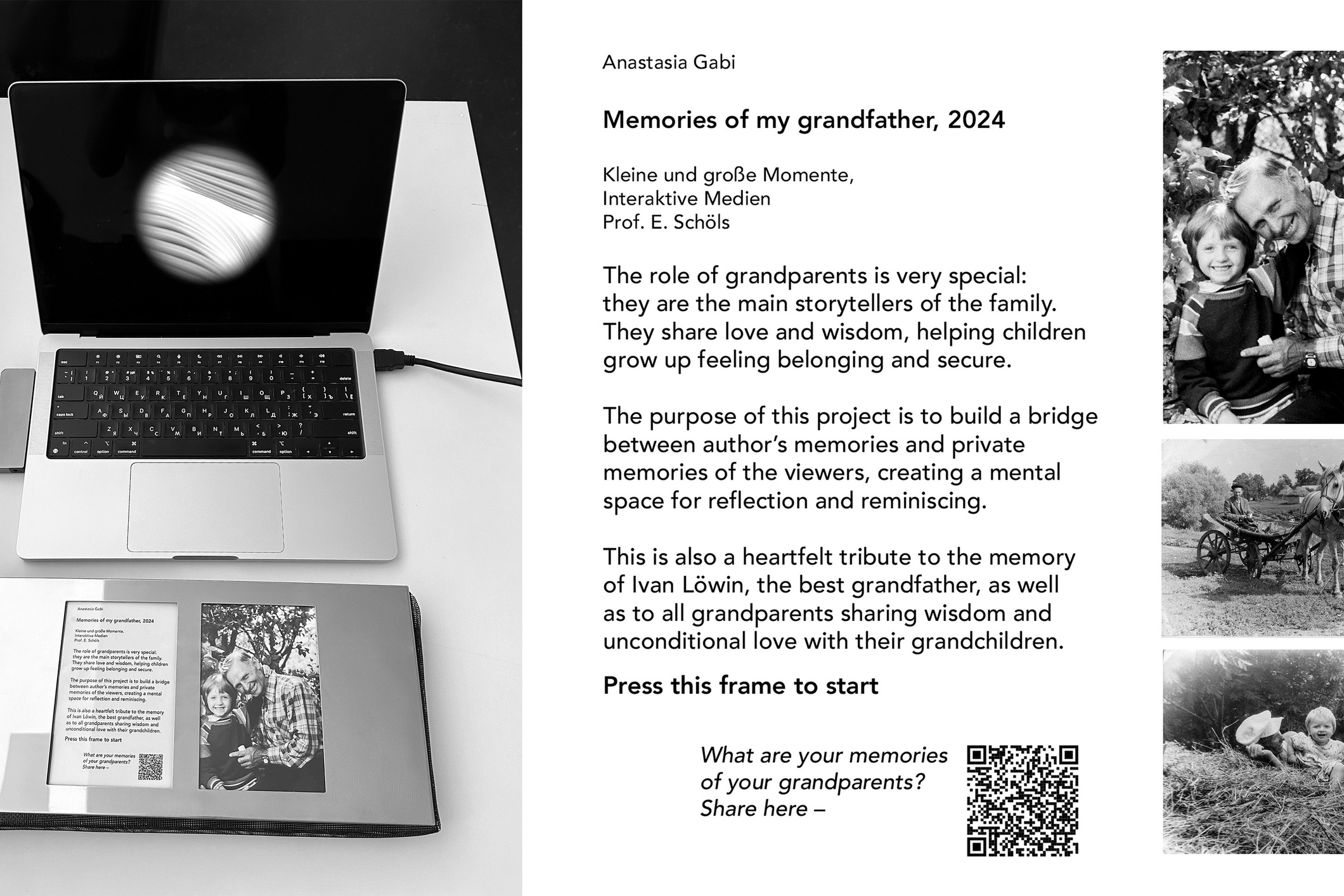 Design Portfolio. Sia Levine Design