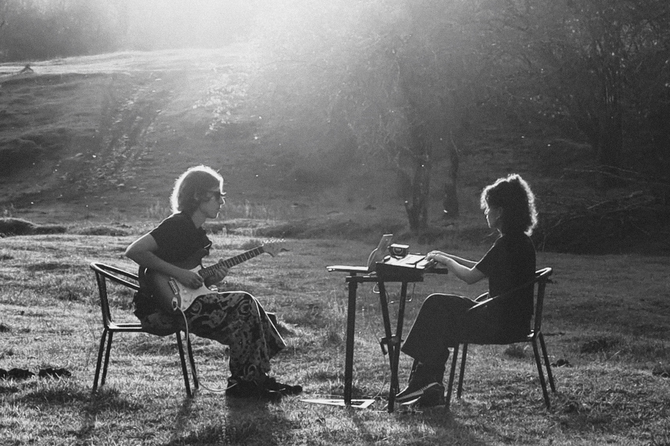 MUSIC. Maria Massouh | Arts