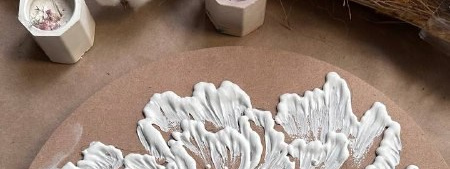 Создай свой первый ажурный пион 60×60, даже если ты никогда не рисовала текстуры. MONA-ART. Студия авторского декора на заказ: зеркала-скалы по вашим размерам, столики, 3D панно, интерьерные картины, торшеры, светильники,