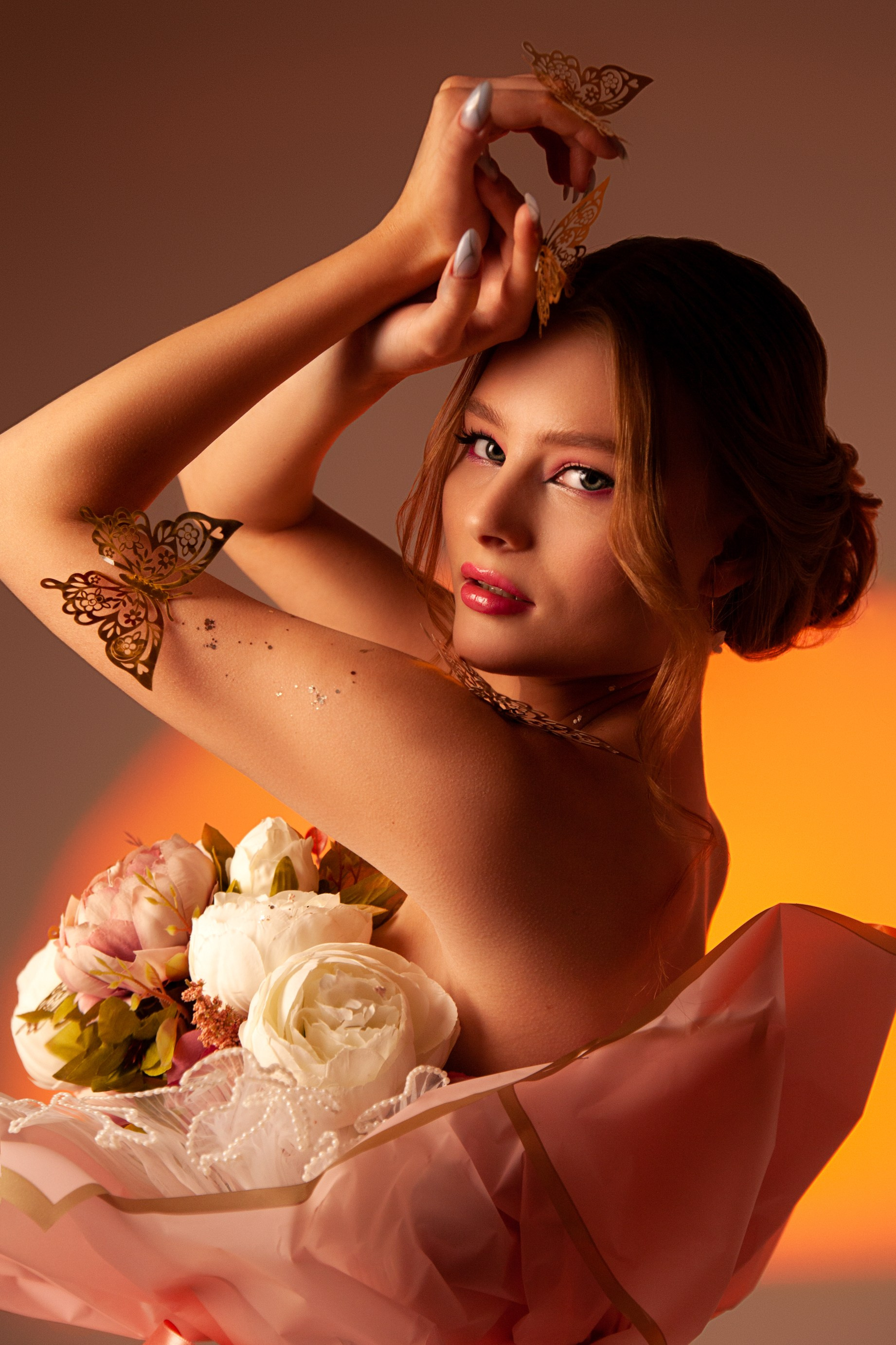 Стоимость. Фотограф в стиле VOGUE в Раменском