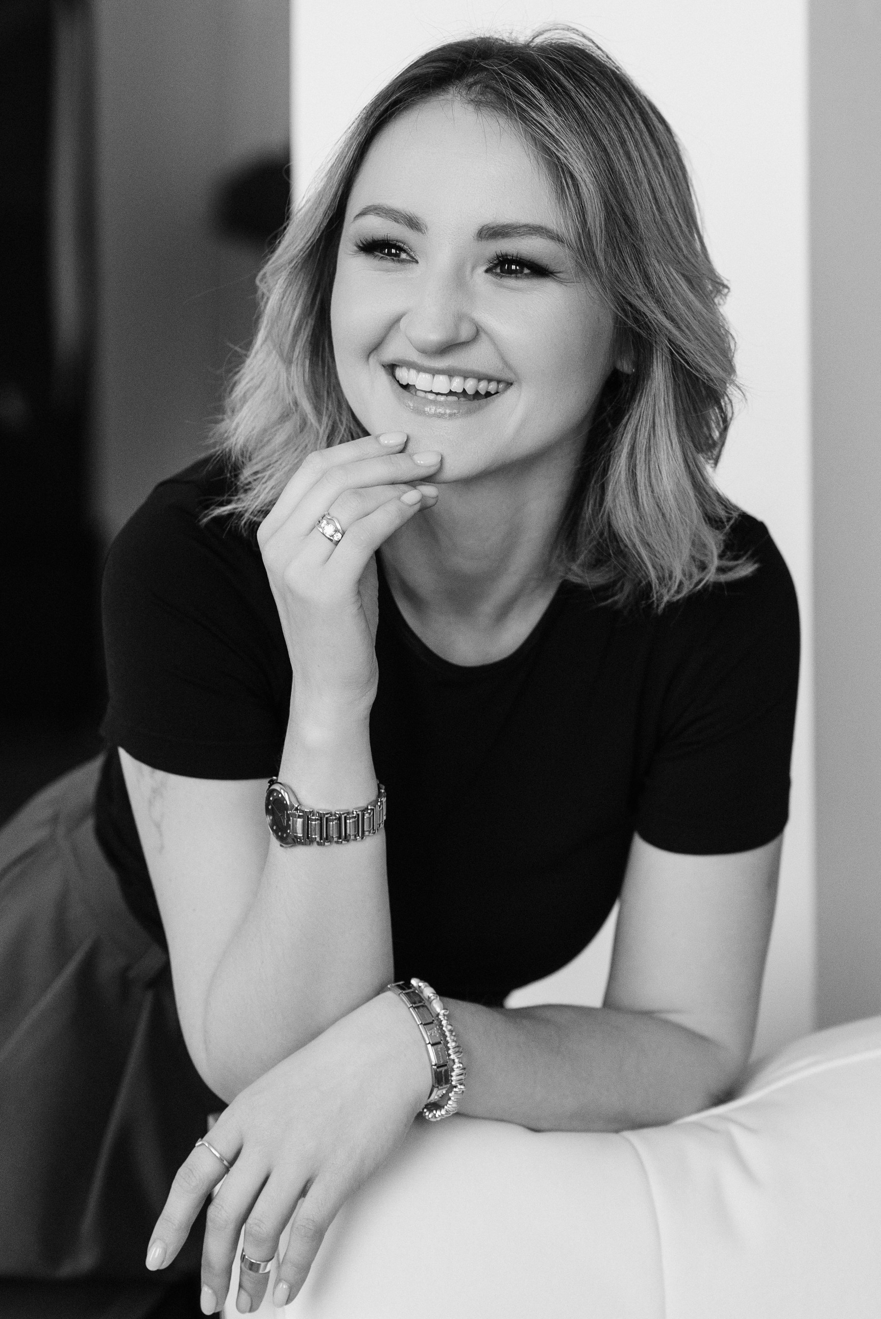 Екатерина Курбанова. Женский фотограф