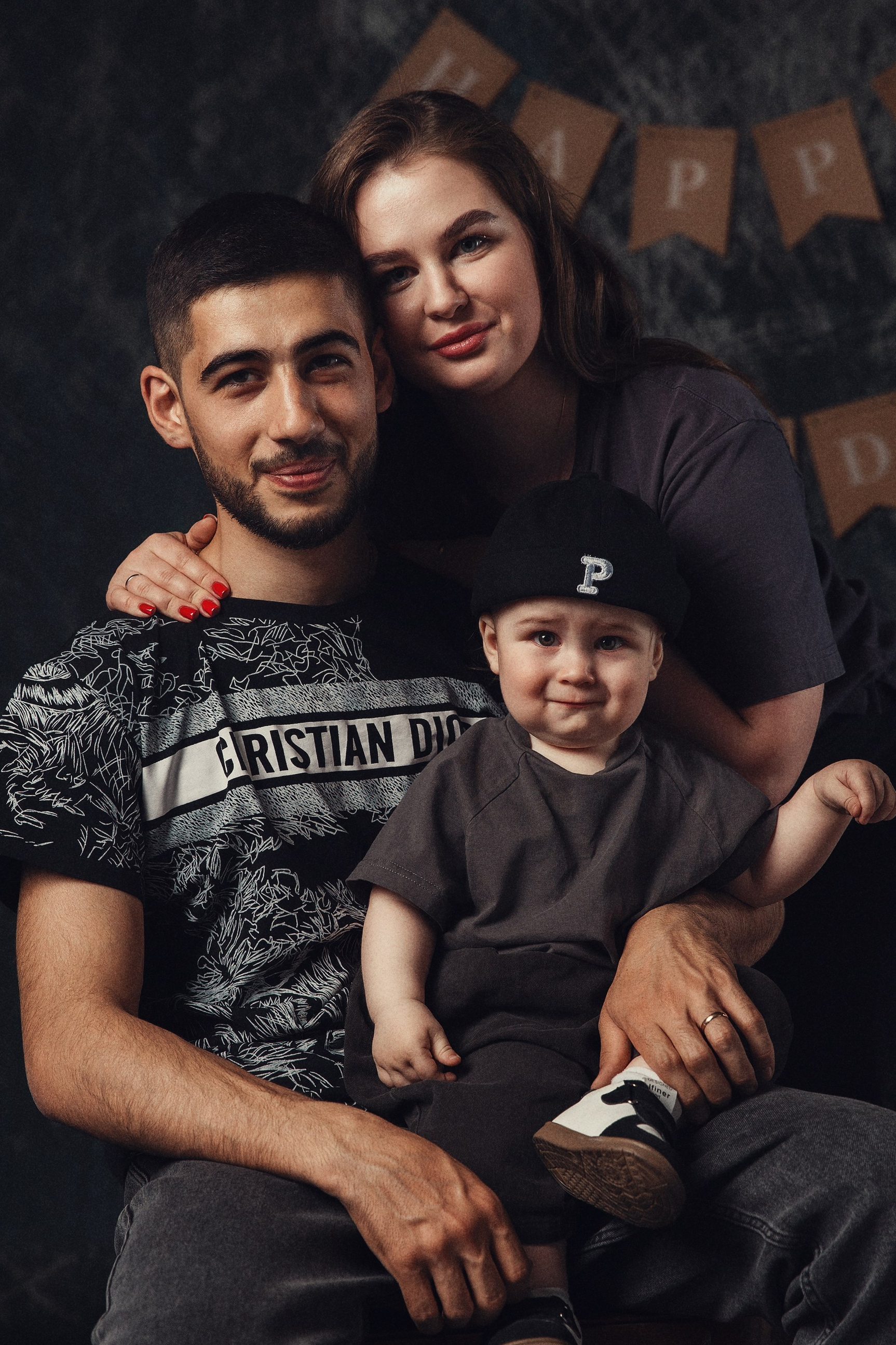 Свадебный и семейный фотограф в Иркутске Александр Цыганков