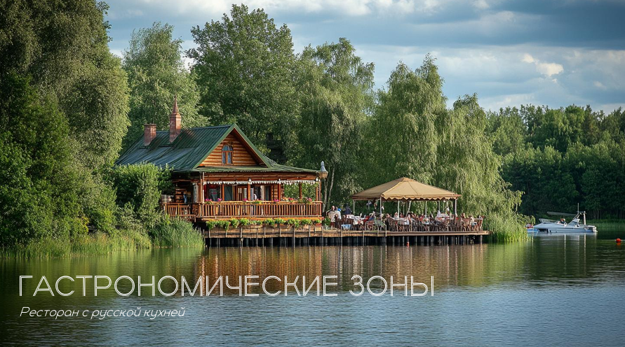 Лавандовая долина