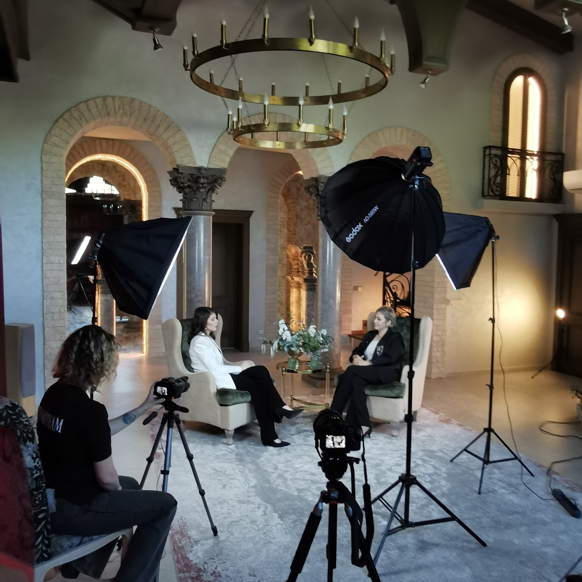 ПРОДЮСЕРСКИЙ ЦЕНТР. TINAOTEAM — комьюнити экспертов Новой Москвы, продюсерский центр, организация мероприятий ТТ