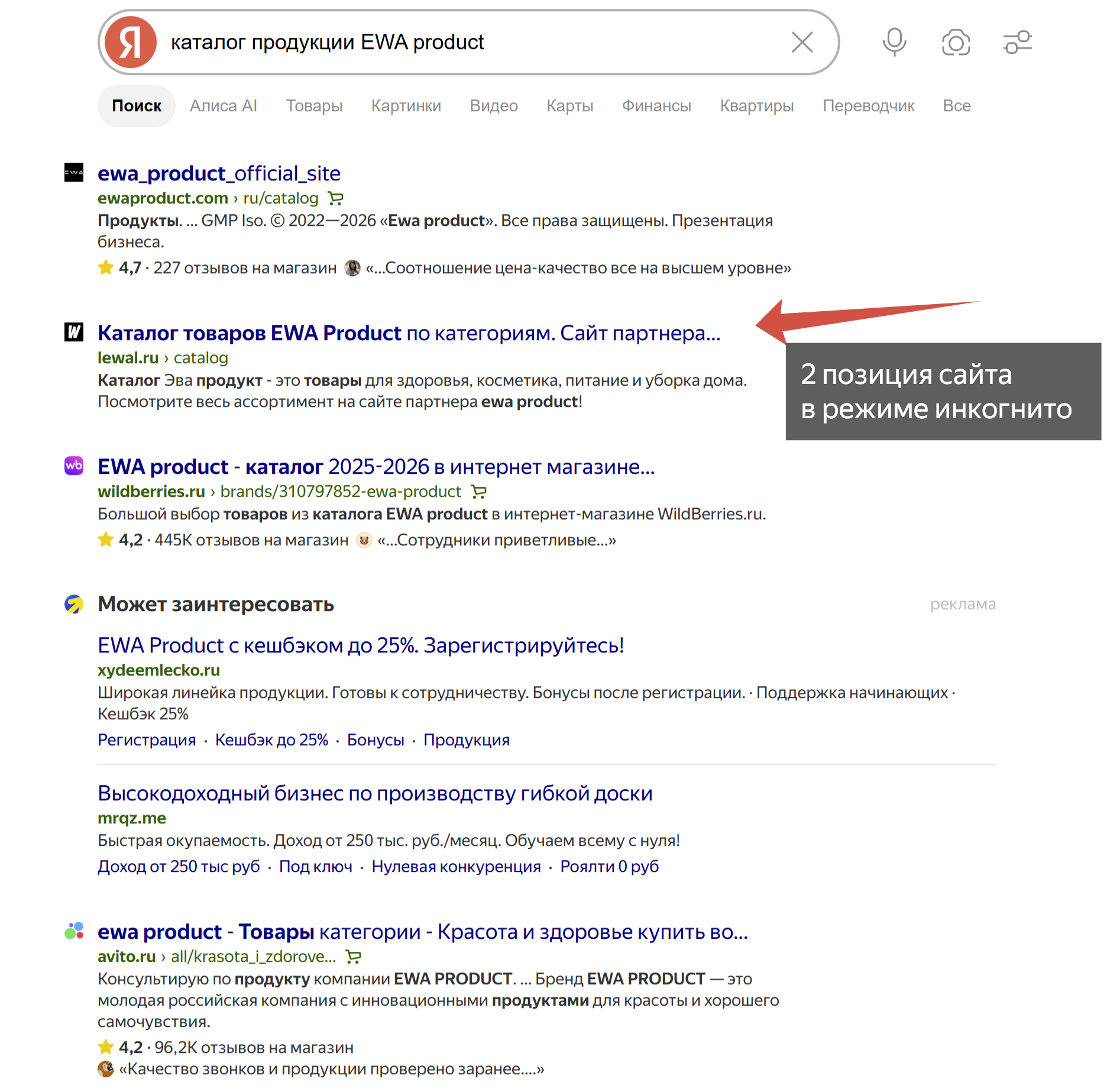 Ищу бизнес партнеров - ниша товары для здоровья и биохакинга