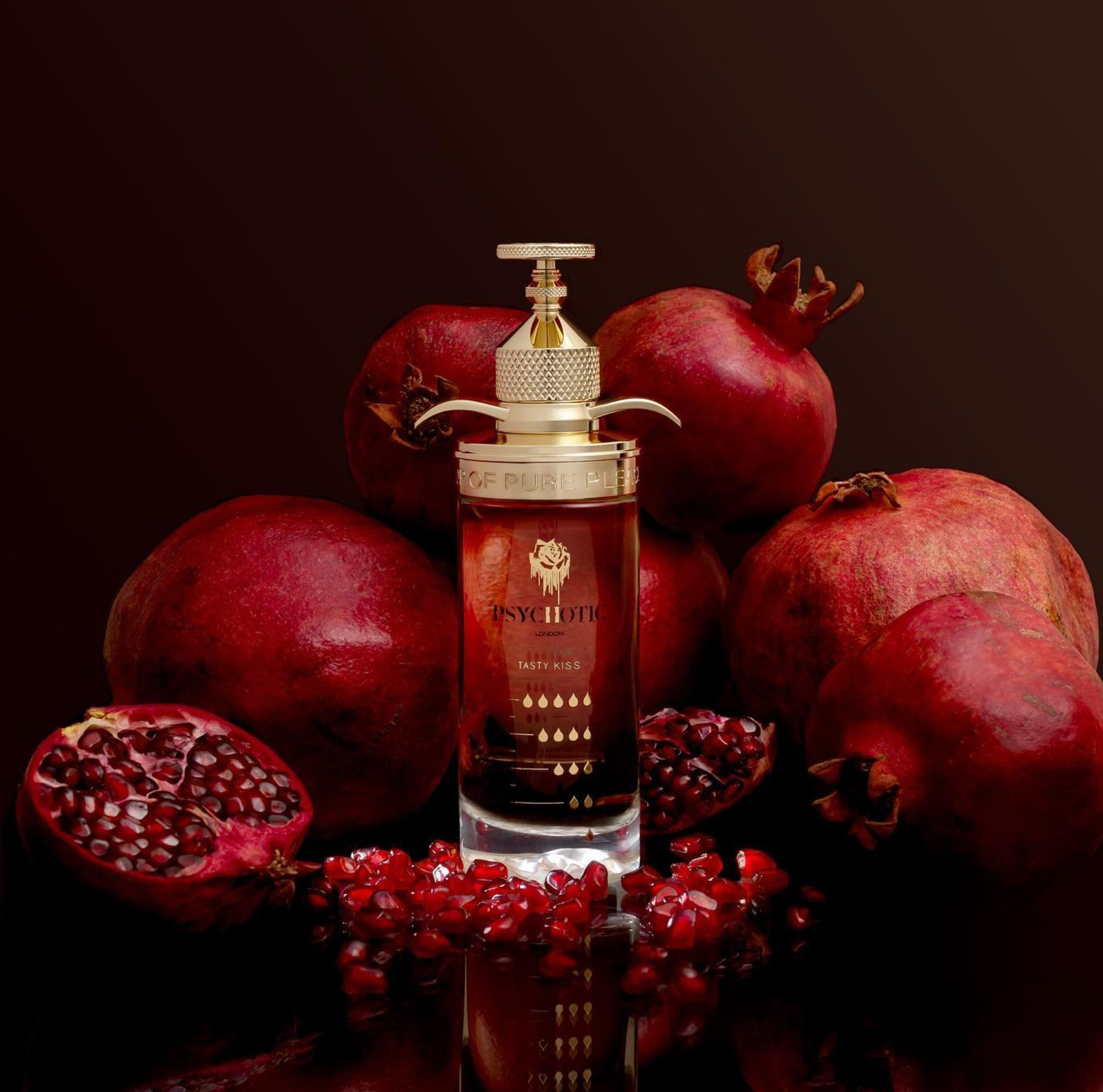 Product retouching. Фотограф (photographer) Lischinski Vitaliy