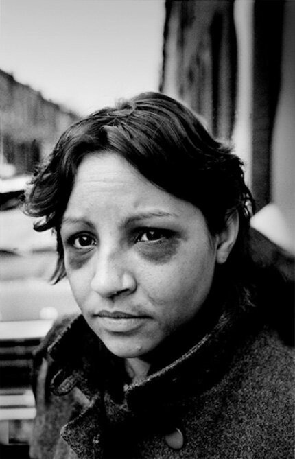 Моральная дилемма фотографа. Фотограф в жанре Ню. Татьяна Хасанович. Красноярск