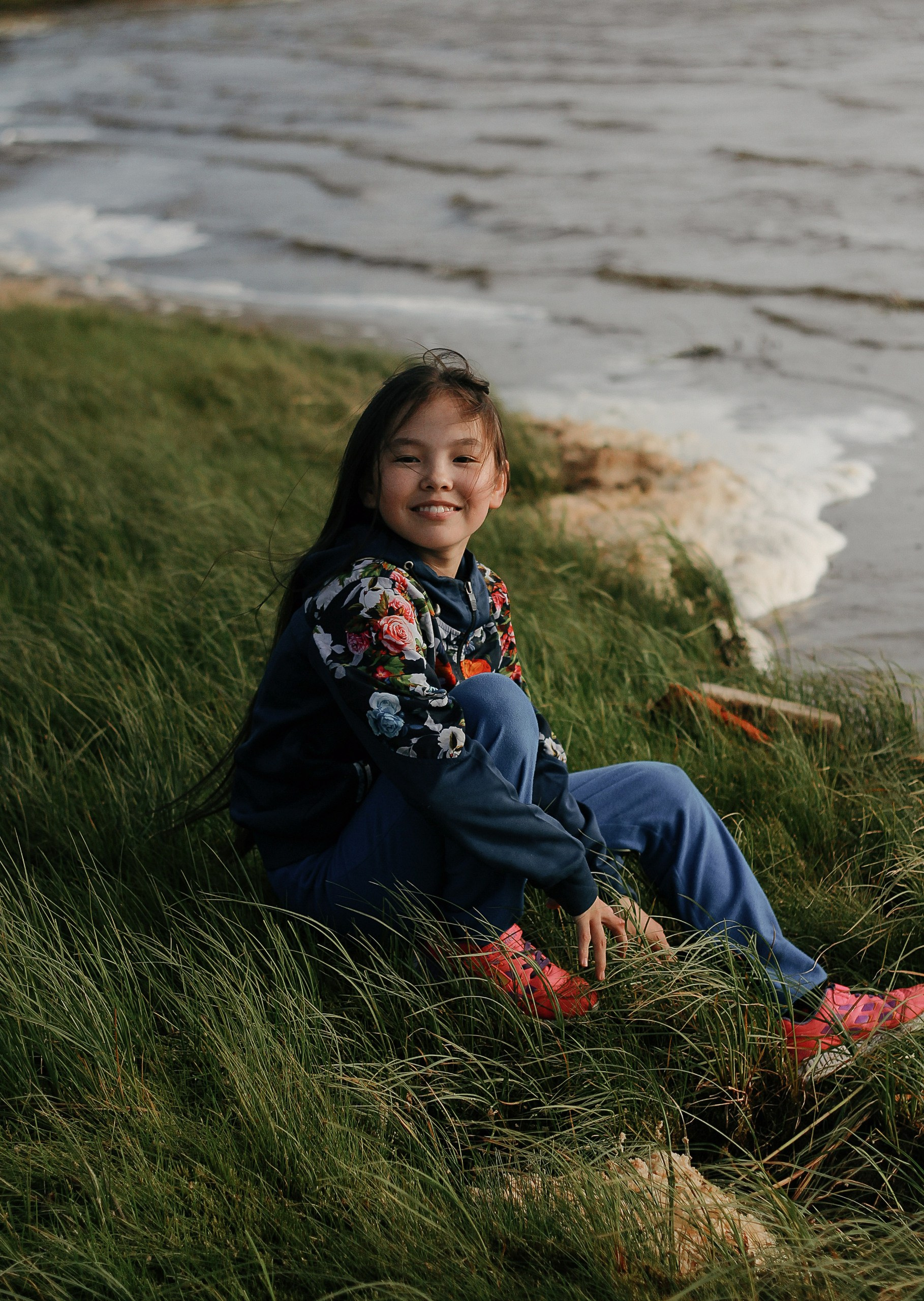 Салиндер Юлия — фотограф г. Салехард