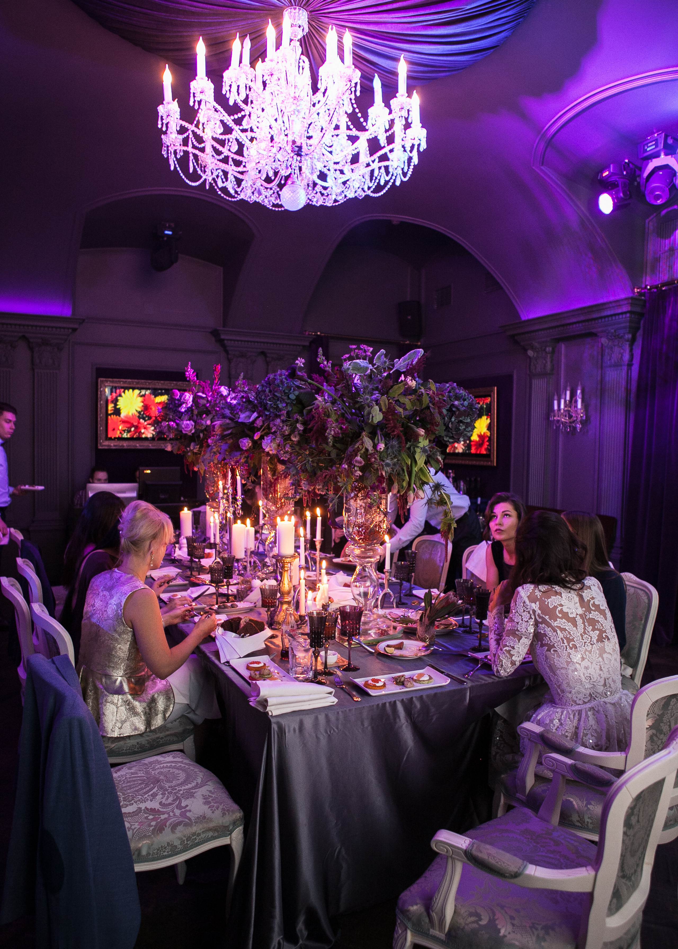 REPORTAGE. Коммерческий и репортажный фотограф в Санкт-Петербурге Андрей Васильев