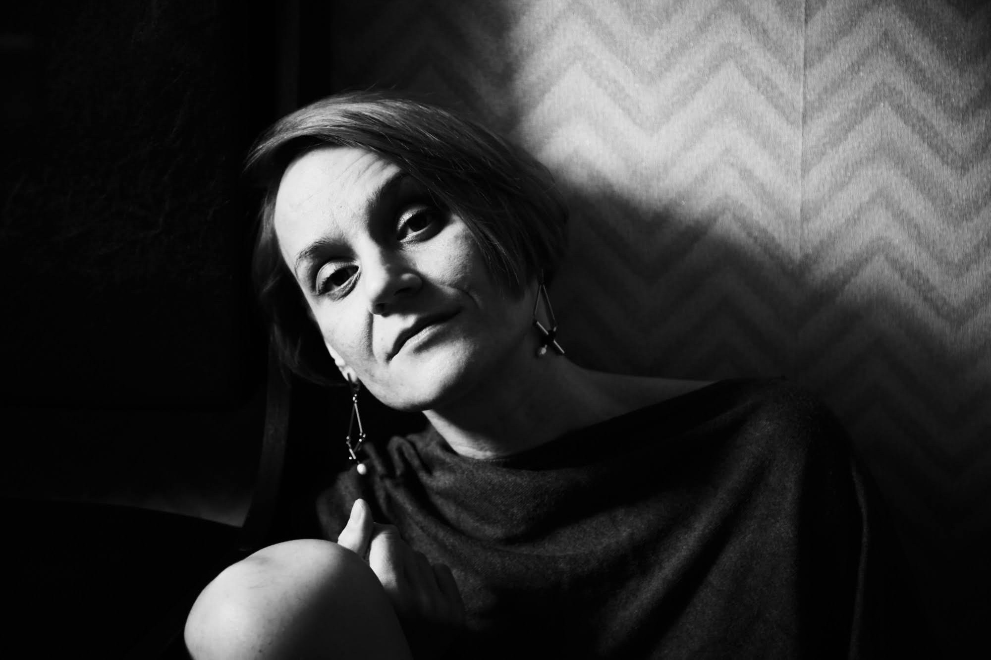 ПОРТРЕТЫ. Катерина Малама арт-фотограф