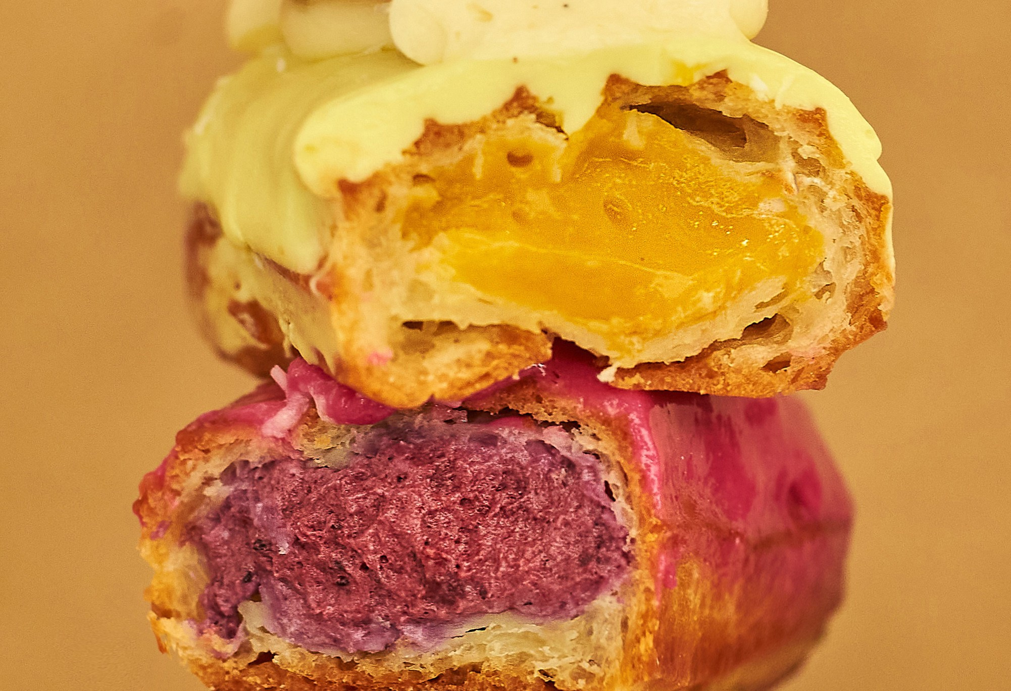 ЭКЛЕРНАЯ ЕЛЕНЫ ТОКАРЕВОЙ