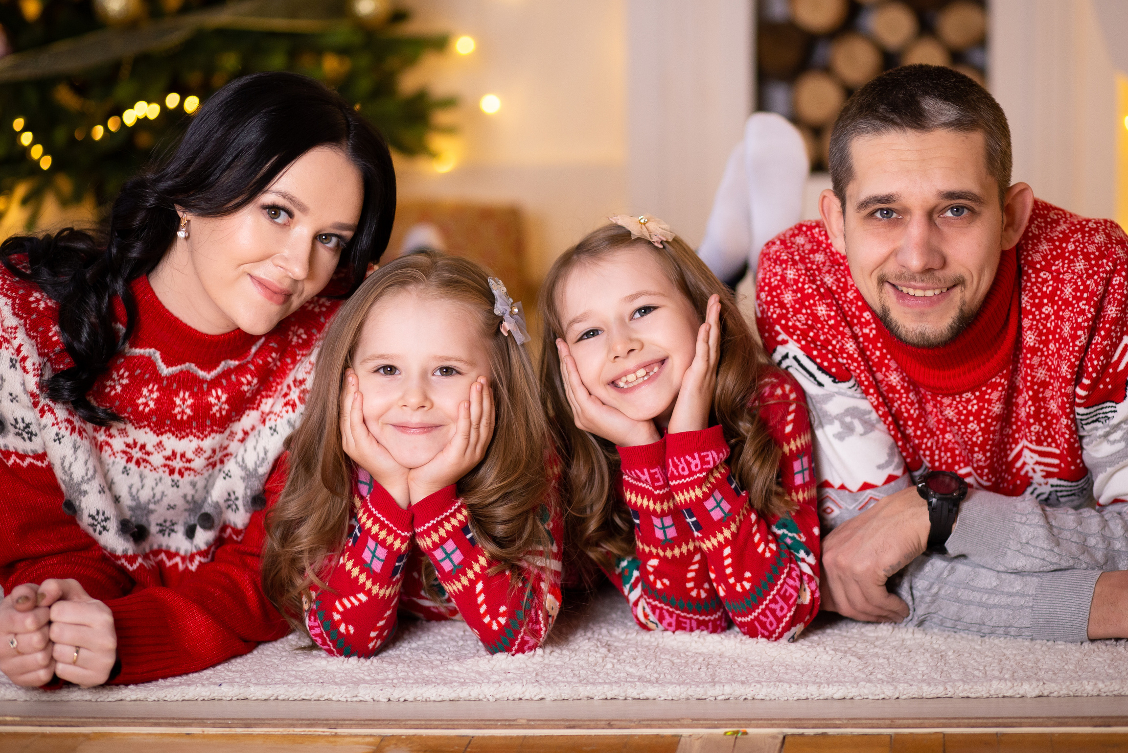 Услуги. Кристина Босикова Семейный и детский фотограф Мирный (Якутия)