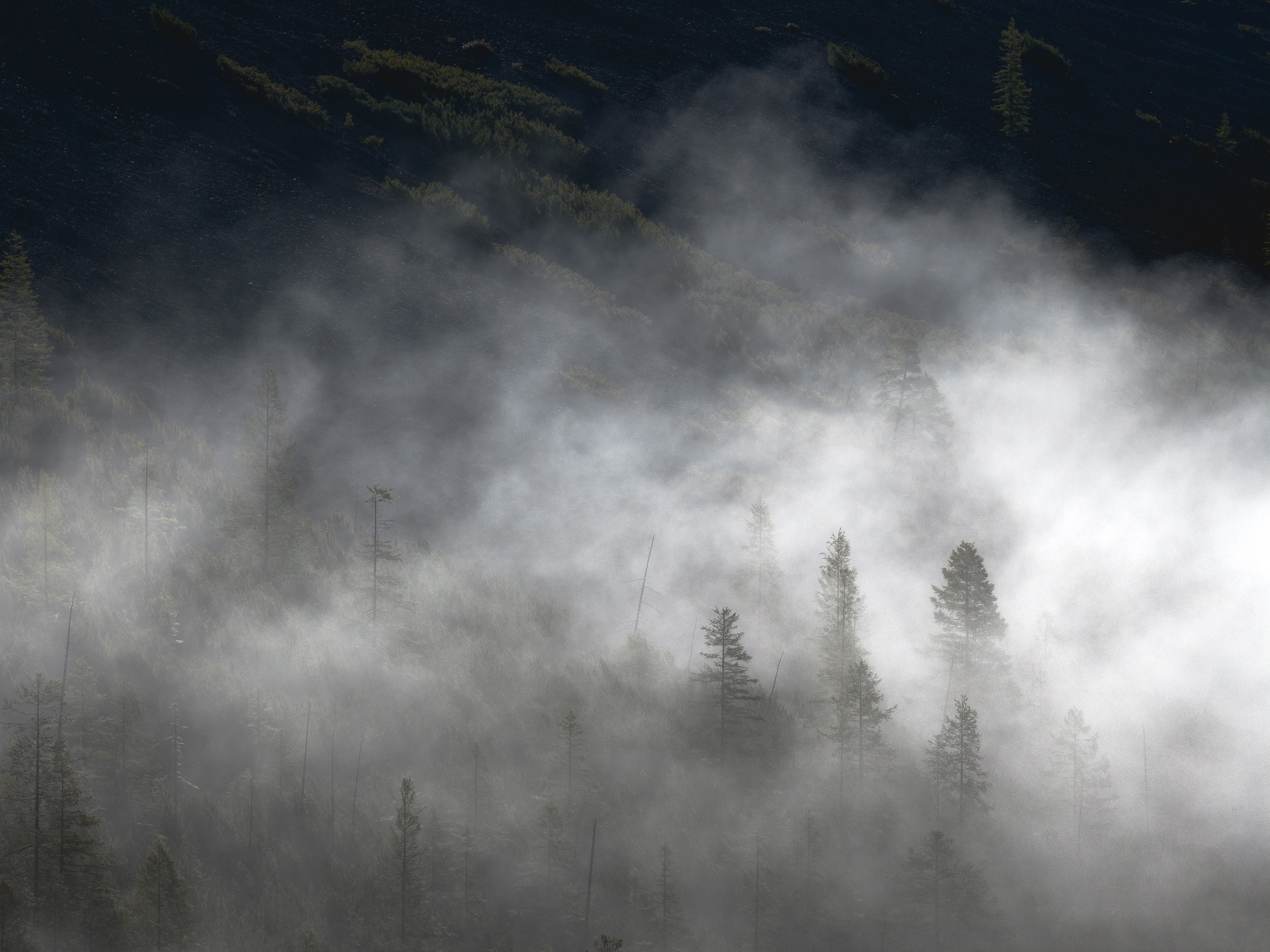 Неизвестная Колыма: Хетинские столбы и Эликчанские озера