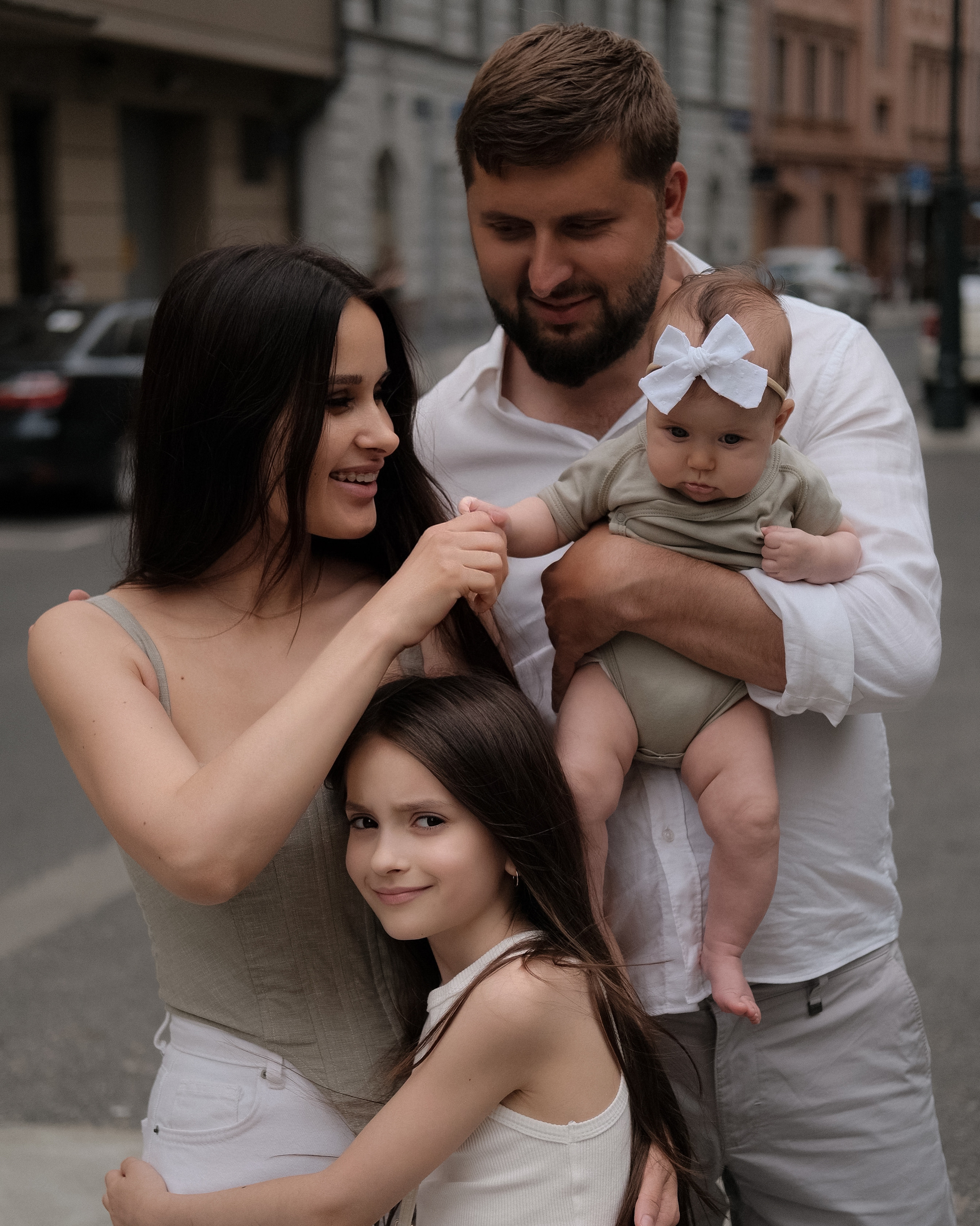 Борис Квасов, фотограф. Москва