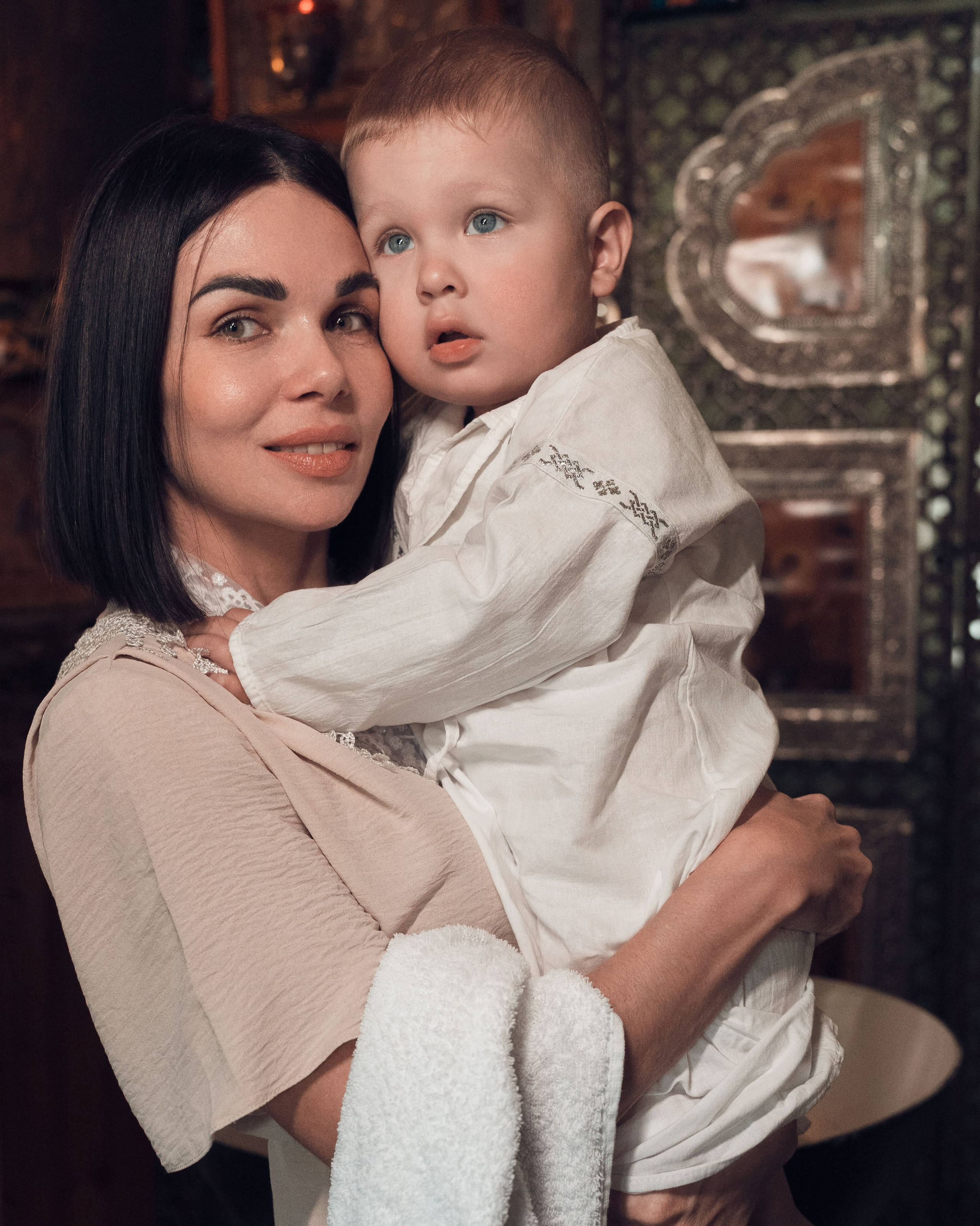 Станислав Полупанов — Фотосессия Томск