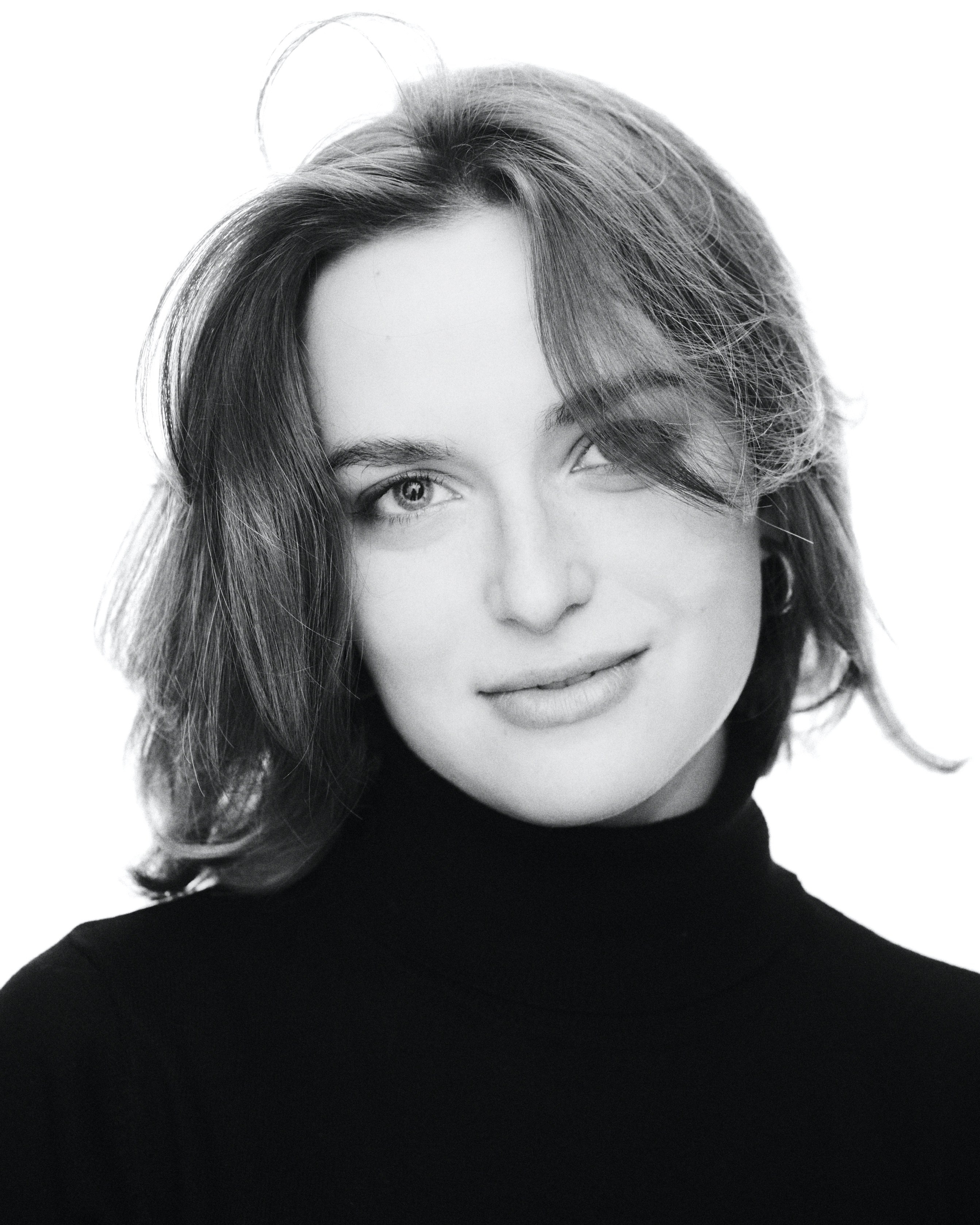 Obo mne. Лиза Сытикова. Фотограф. Москва