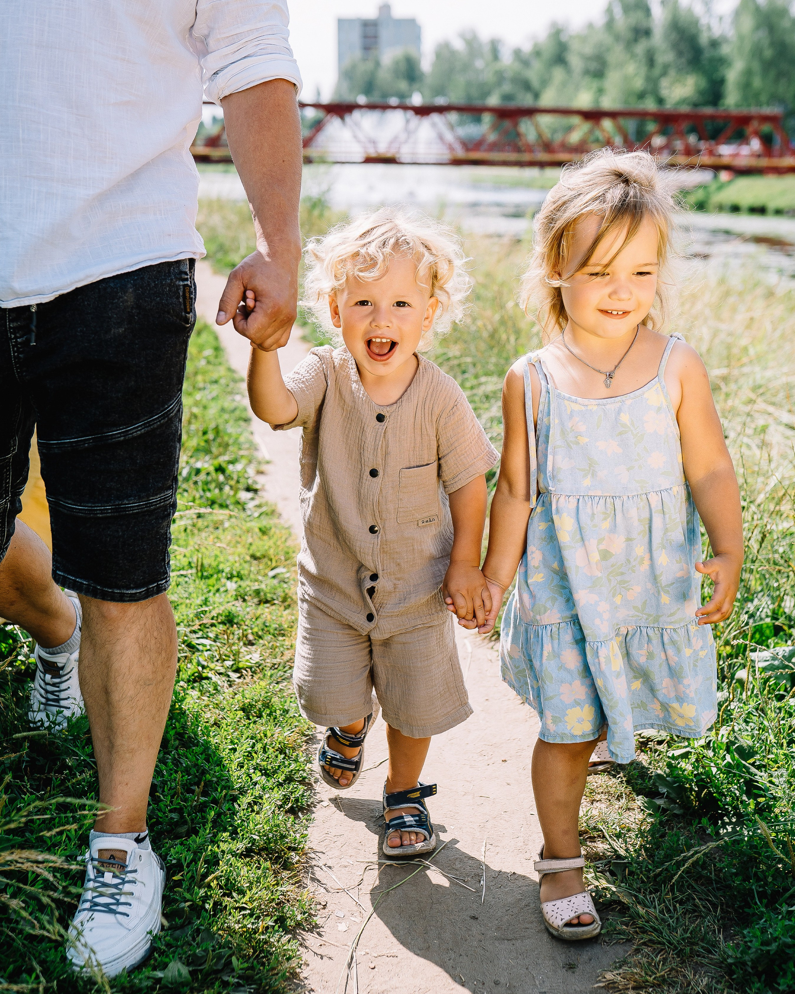 Андрейко Надежда