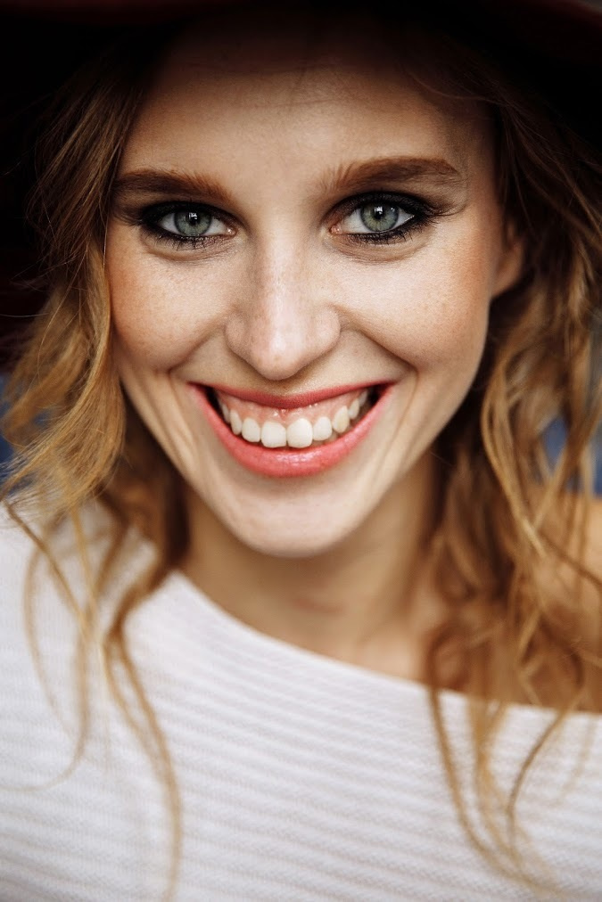 Аня и Макс. Love Story. Фотограф Игорь Цаплин