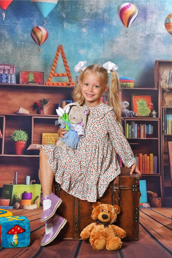 Глобал фото