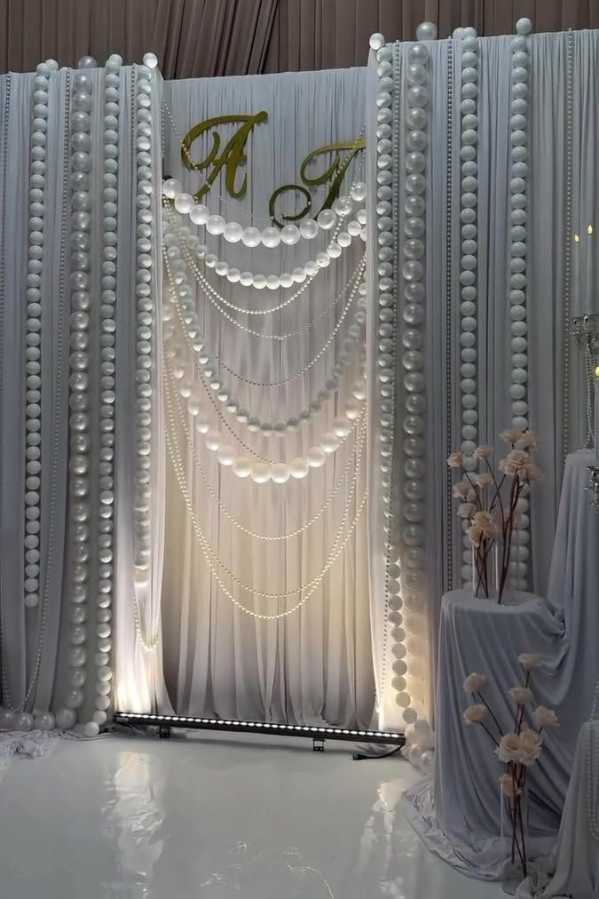 ФОТОЗОНА СВАДЬБА